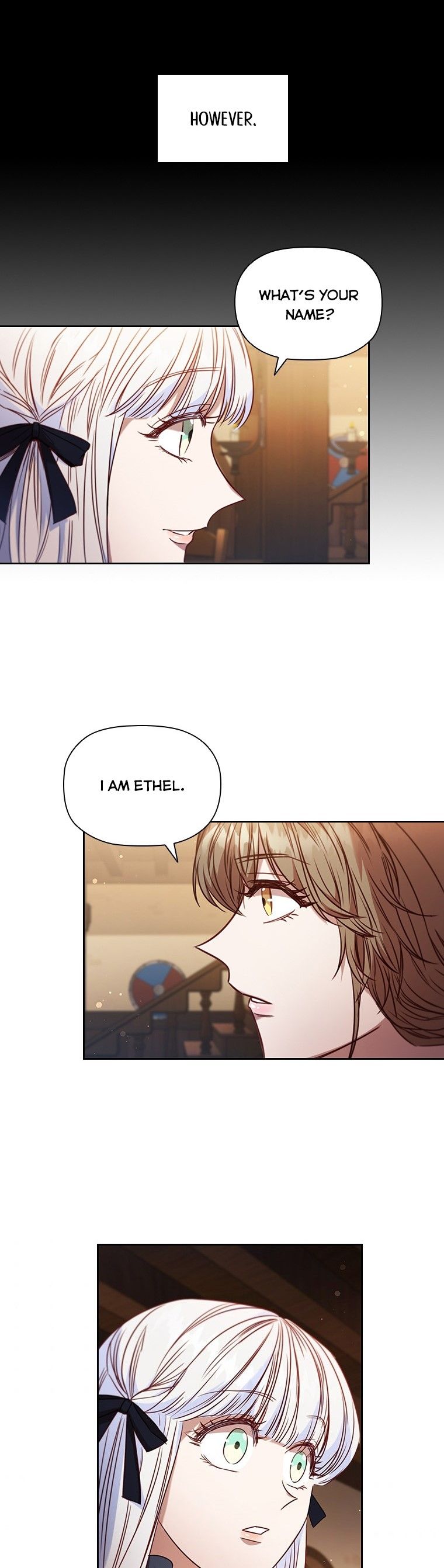 An Extra in the Family Is the First to Be Abandoned Chapter 6 - Page 16