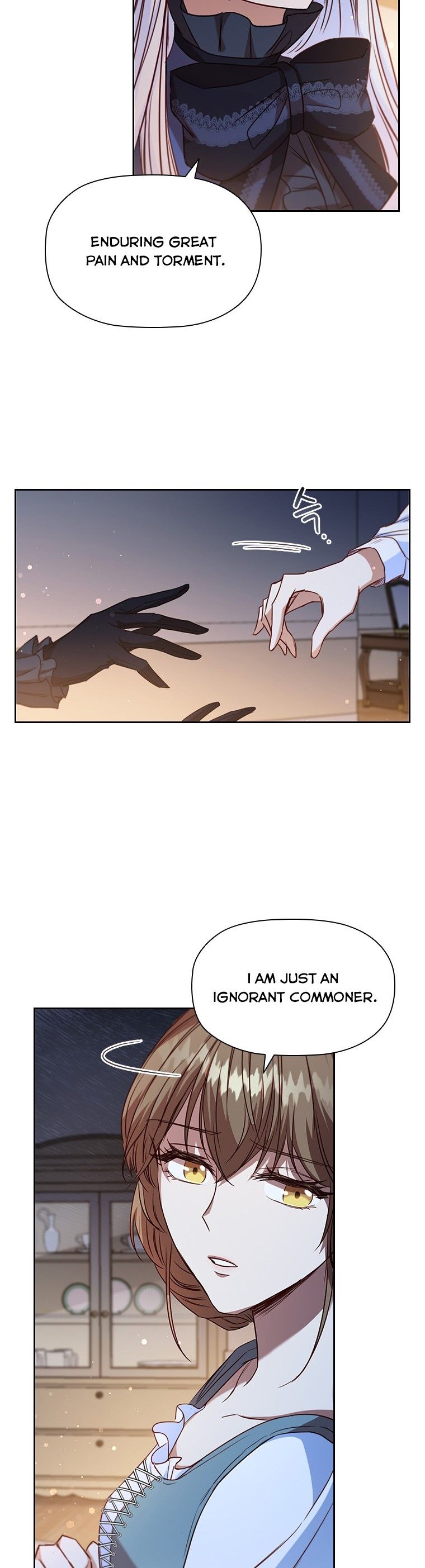 An Extra in the Family Is the First to Be Abandoned Chapter 6 - Page 23