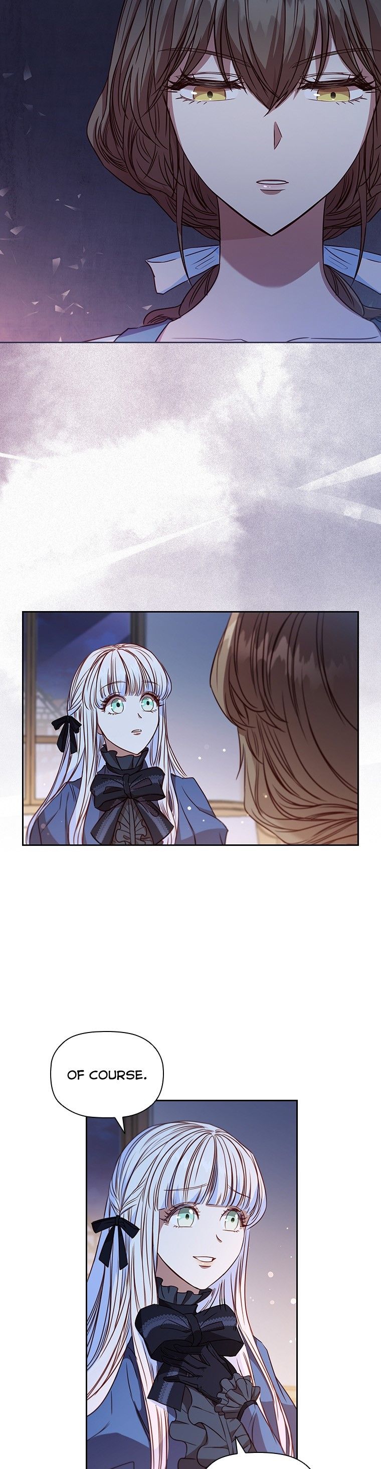 An Extra in the Family Is the First to Be Abandoned Chapter 6 - Page 30