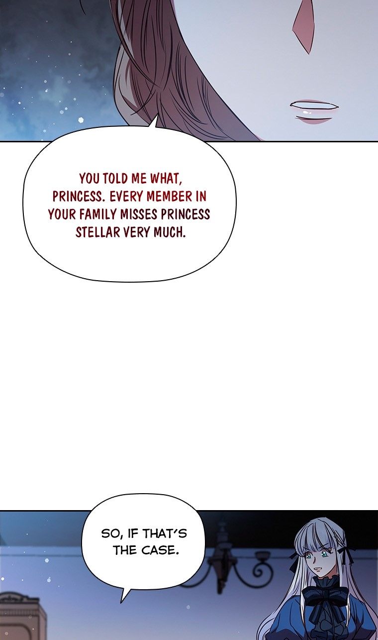 An Extra in the Family Is the First to Be Abandoned Chapter 6 - Page 45