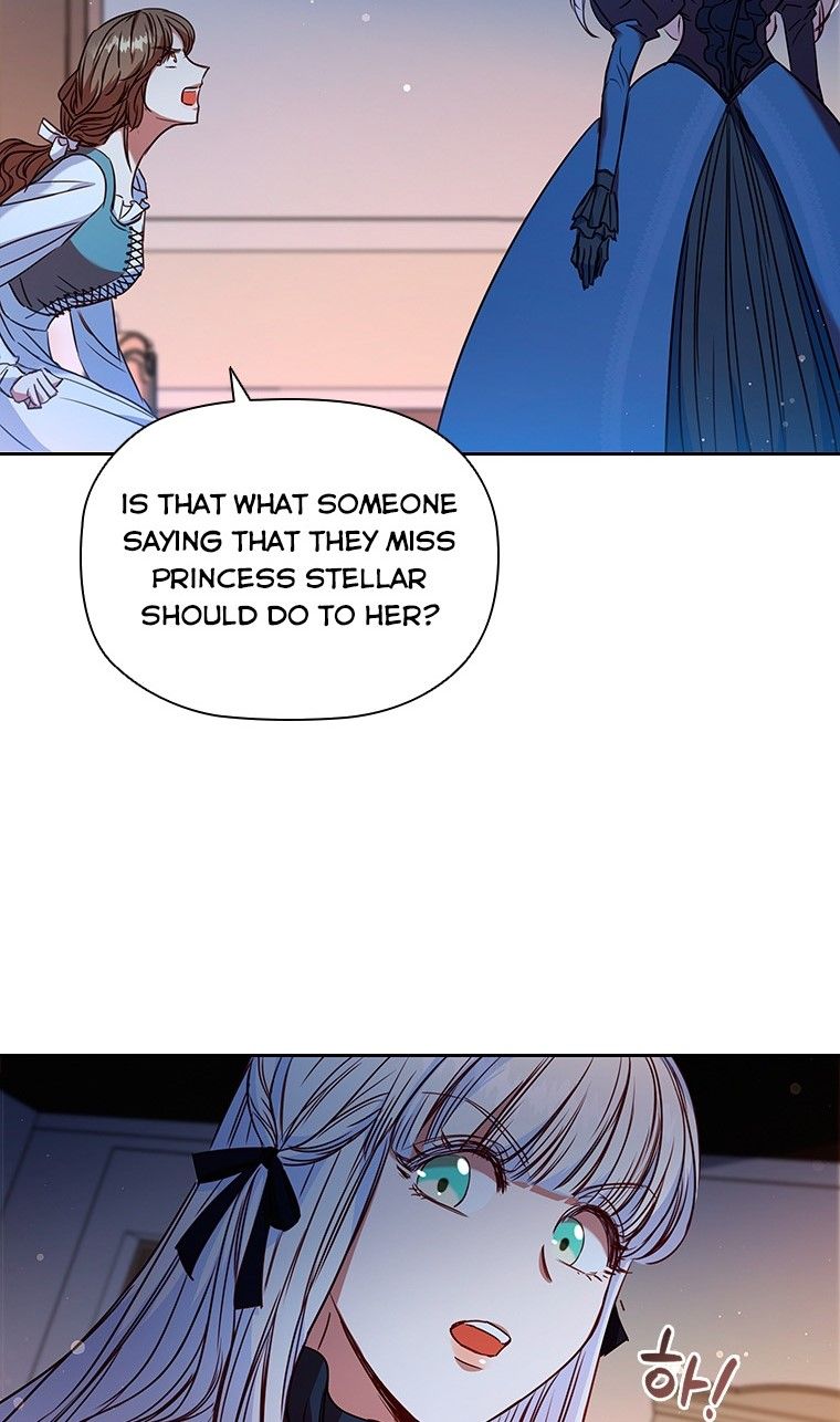 An Extra in the Family Is the First to Be Abandoned Chapter 6 - Page 46