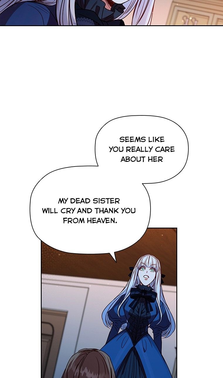 An Extra in the Family Is the First to Be Abandoned Chapter 6 - Page 47