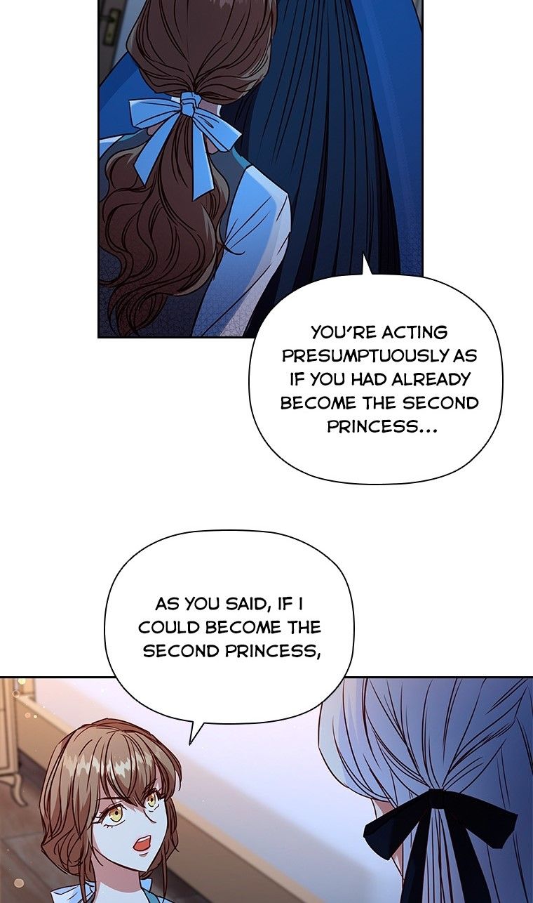 An Extra in the Family Is the First to Be Abandoned Chapter 6 - Page 48