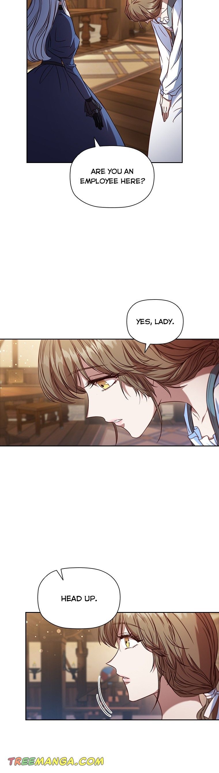 An Extra in the Family Is the First to Be Abandoned Chapter 6 - Page 9