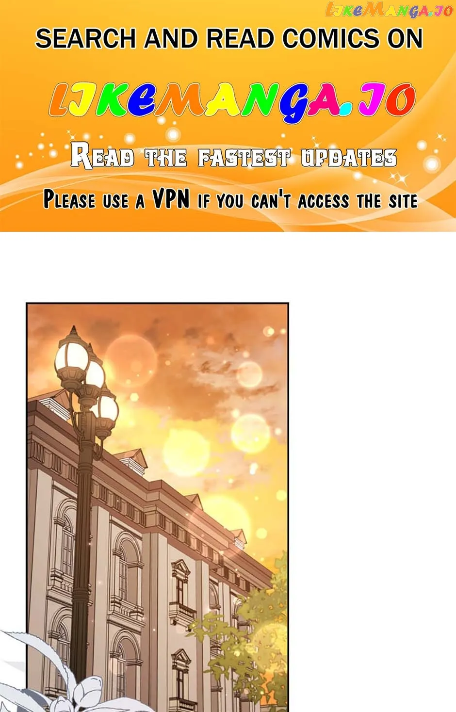 An Extra in the Family Is the First to Be Abandoned Chapter 60 - Page 0