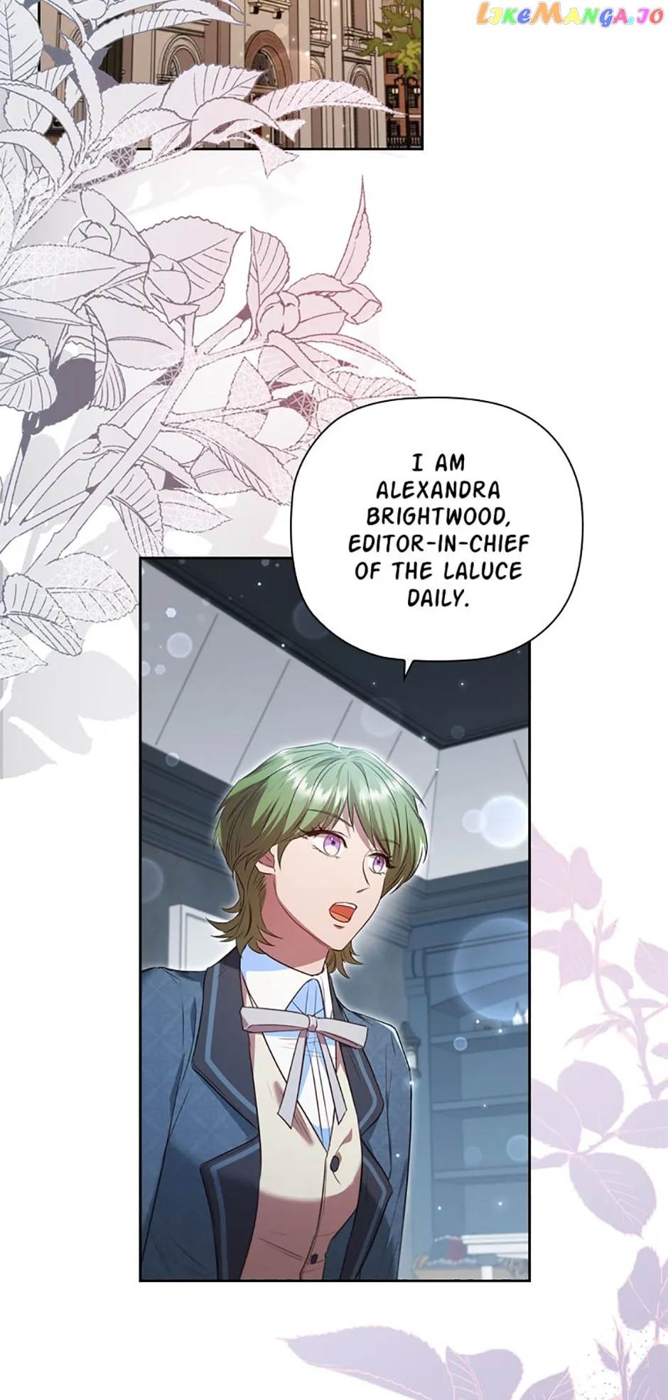 An Extra in the Family Is the First to Be Abandoned Chapter 60 - Page 1