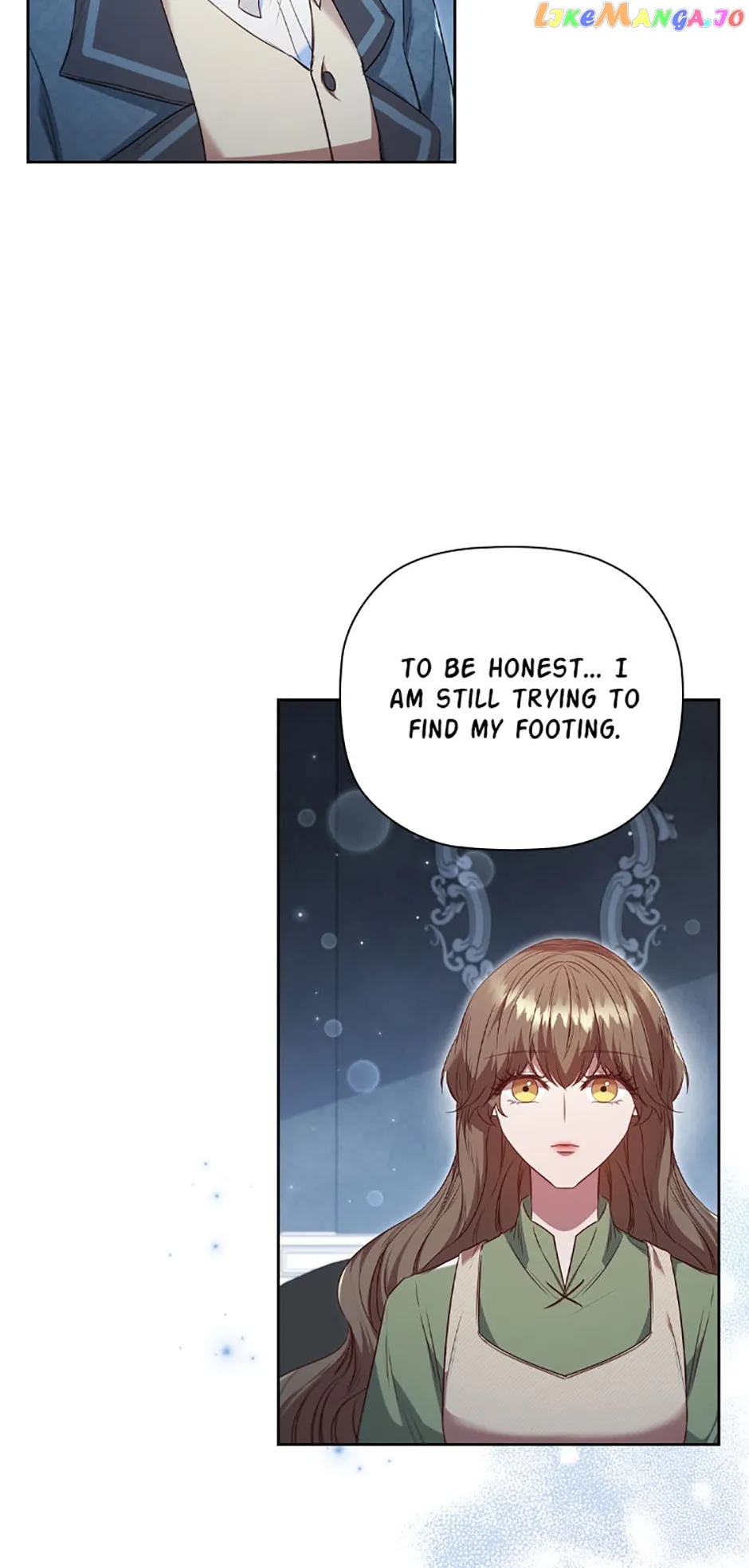 An Extra in the Family Is the First to Be Abandoned Chapter 60 - Page 10