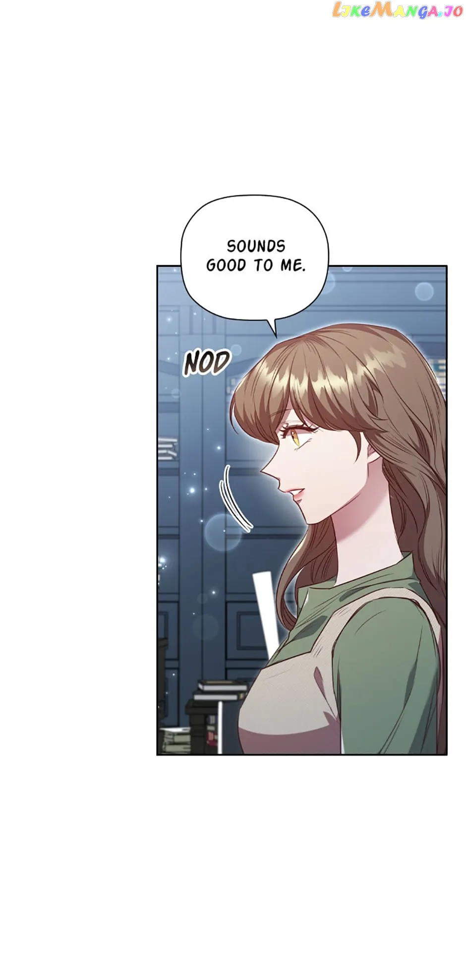 An Extra in the Family Is the First to Be Abandoned Chapter 60 - Page 12