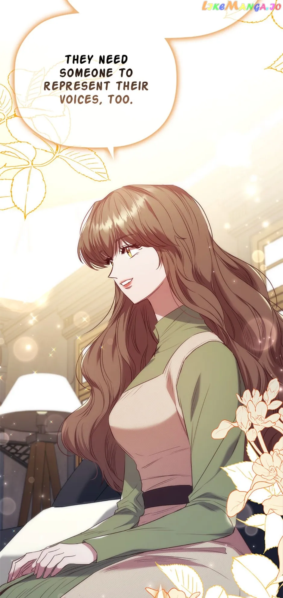 An Extra in the Family Is the First to Be Abandoned Chapter 60 - Page 14