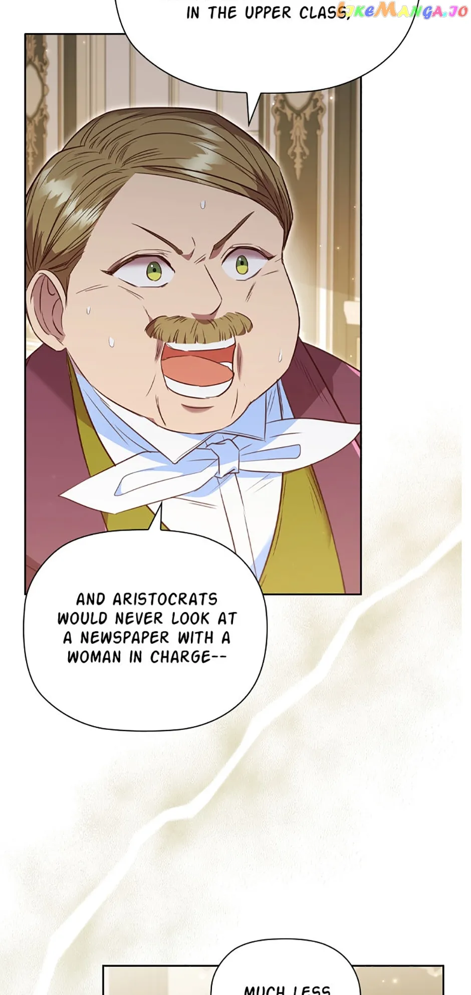 An Extra in the Family Is the First to Be Abandoned Chapter 60 - Page 24