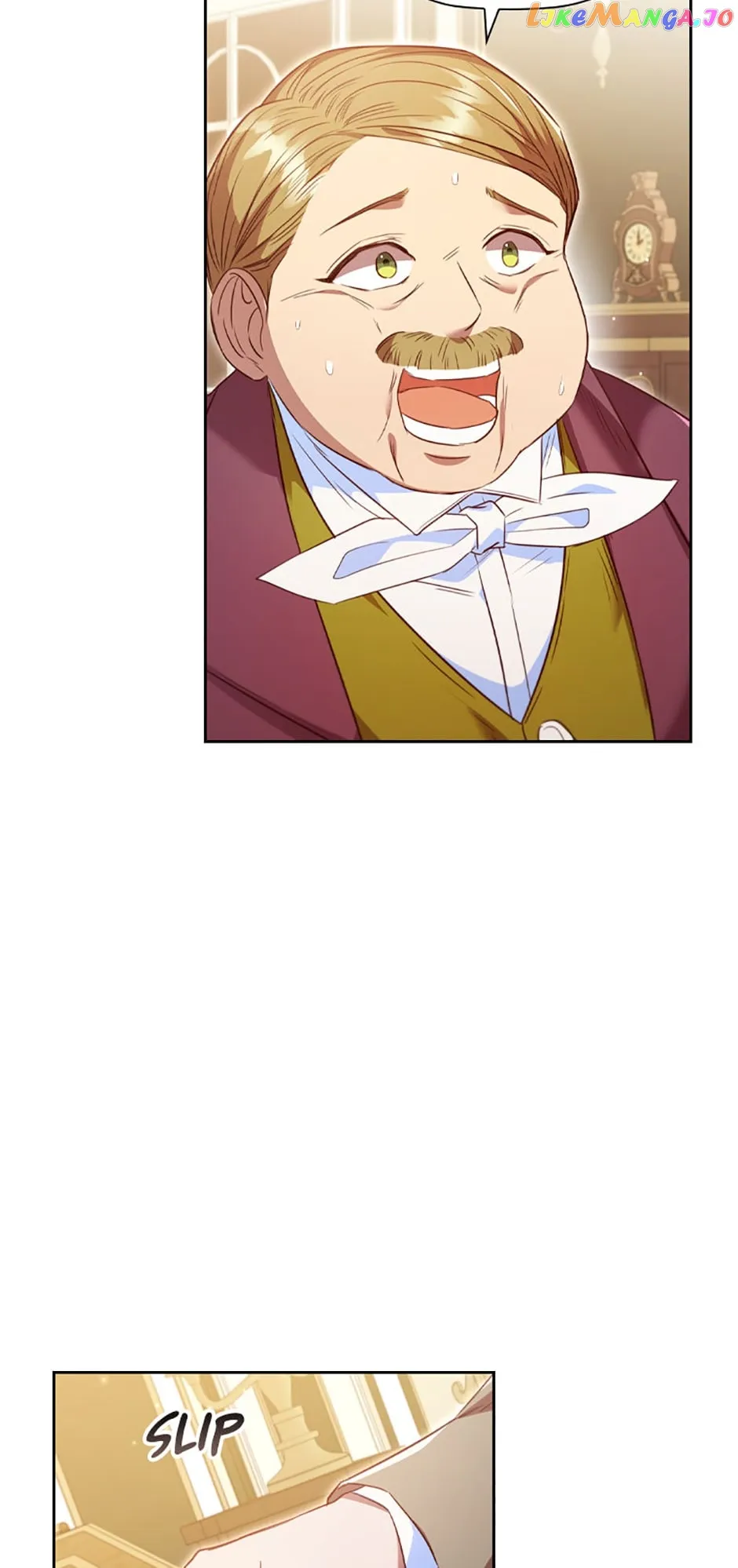 An Extra in the Family Is the First to Be Abandoned Chapter 60 - Page 27