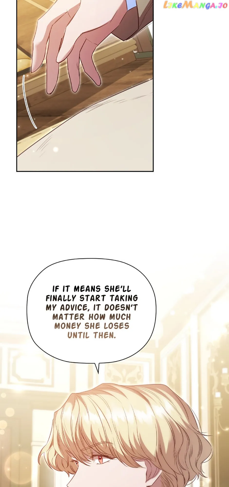 An Extra in the Family Is the First to Be Abandoned Chapter 60 - Page 28