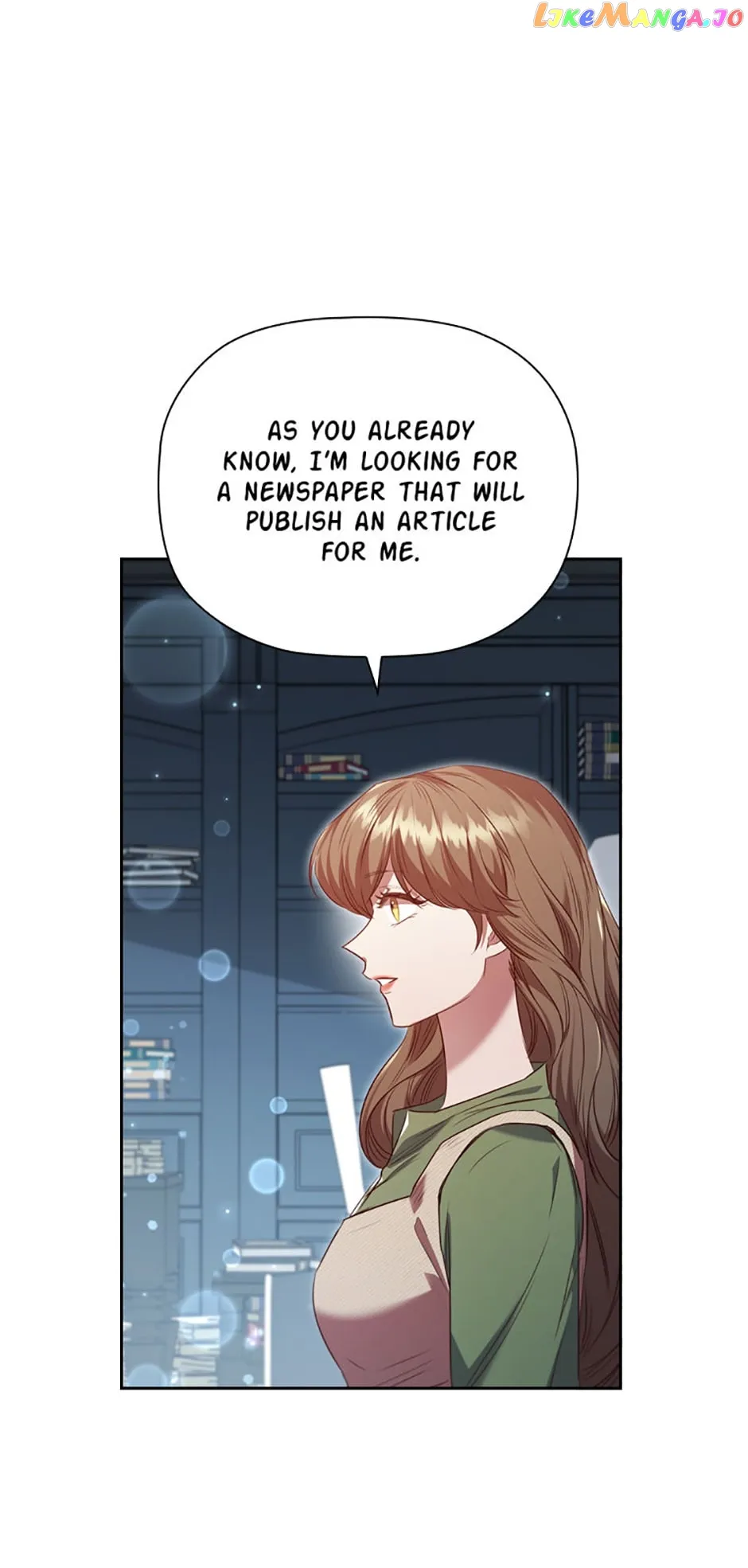 An Extra in the Family Is the First to Be Abandoned Chapter 60 - Page 3