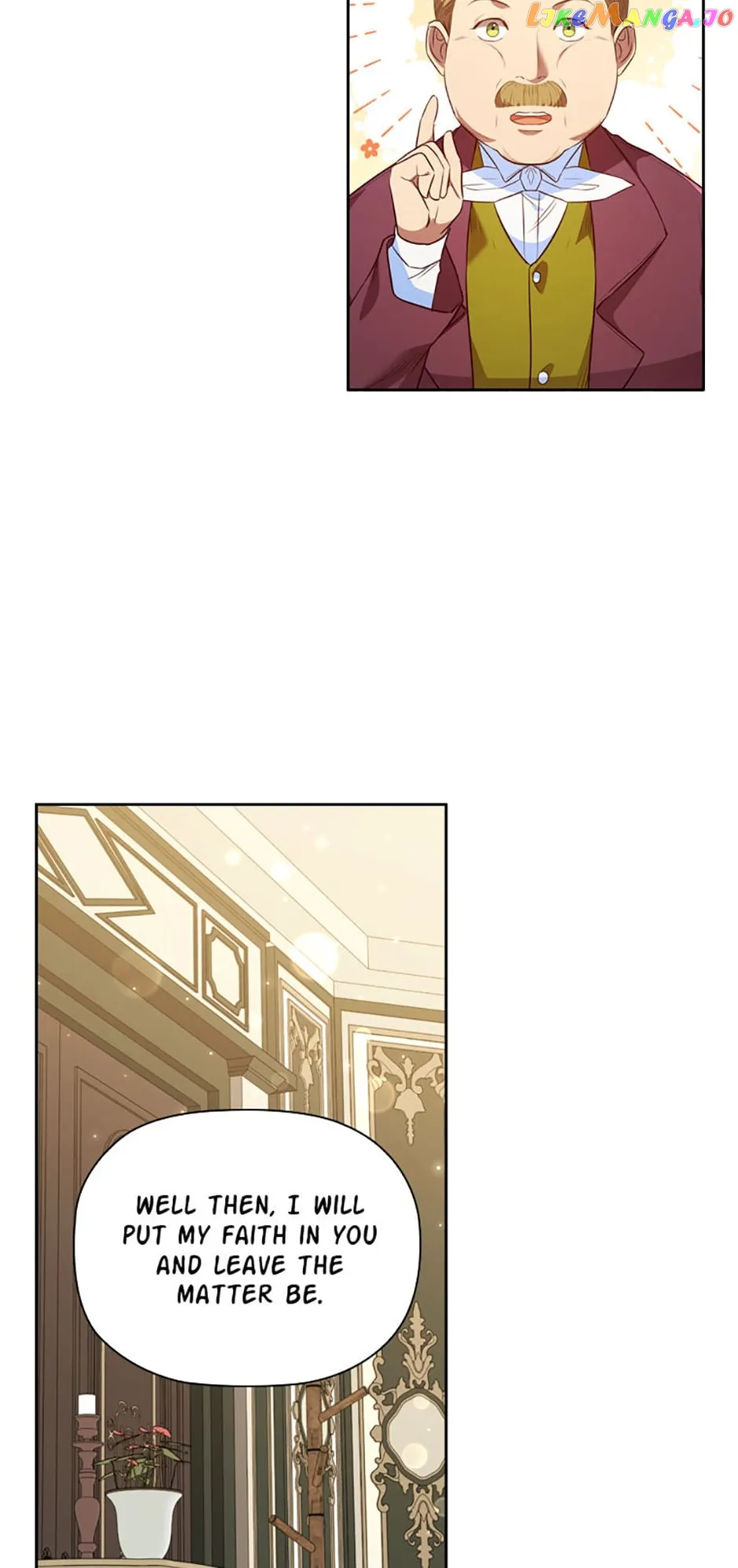 An Extra in the Family Is the First to Be Abandoned Chapter 60 - Page 30