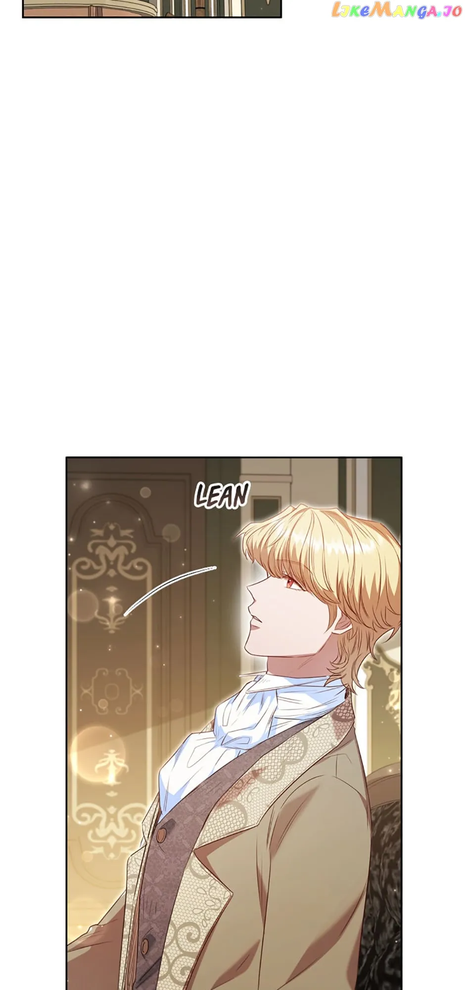 An Extra in the Family Is the First to Be Abandoned Chapter 60 - Page 31