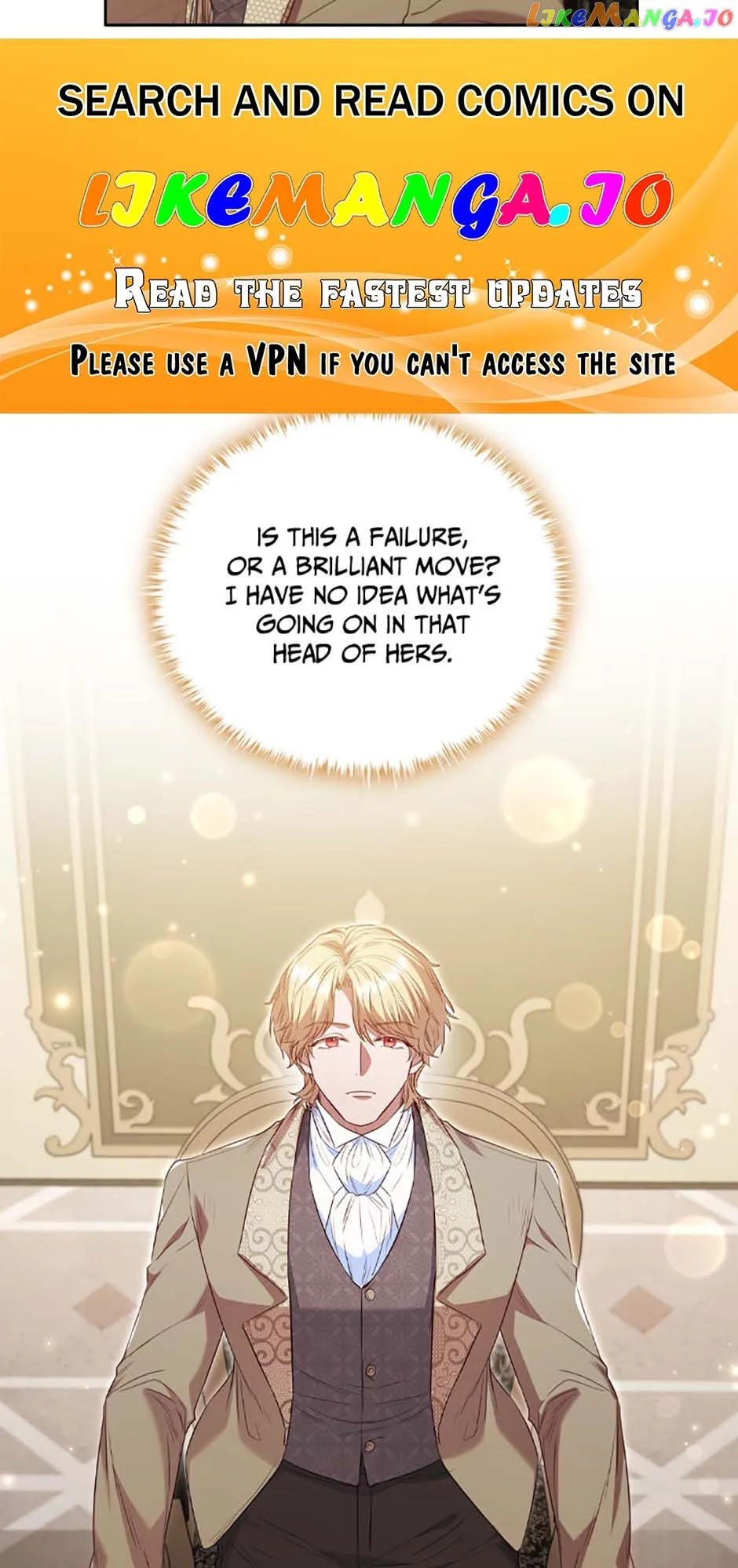 An Extra in the Family Is the First to Be Abandoned Chapter 60 - Page 32