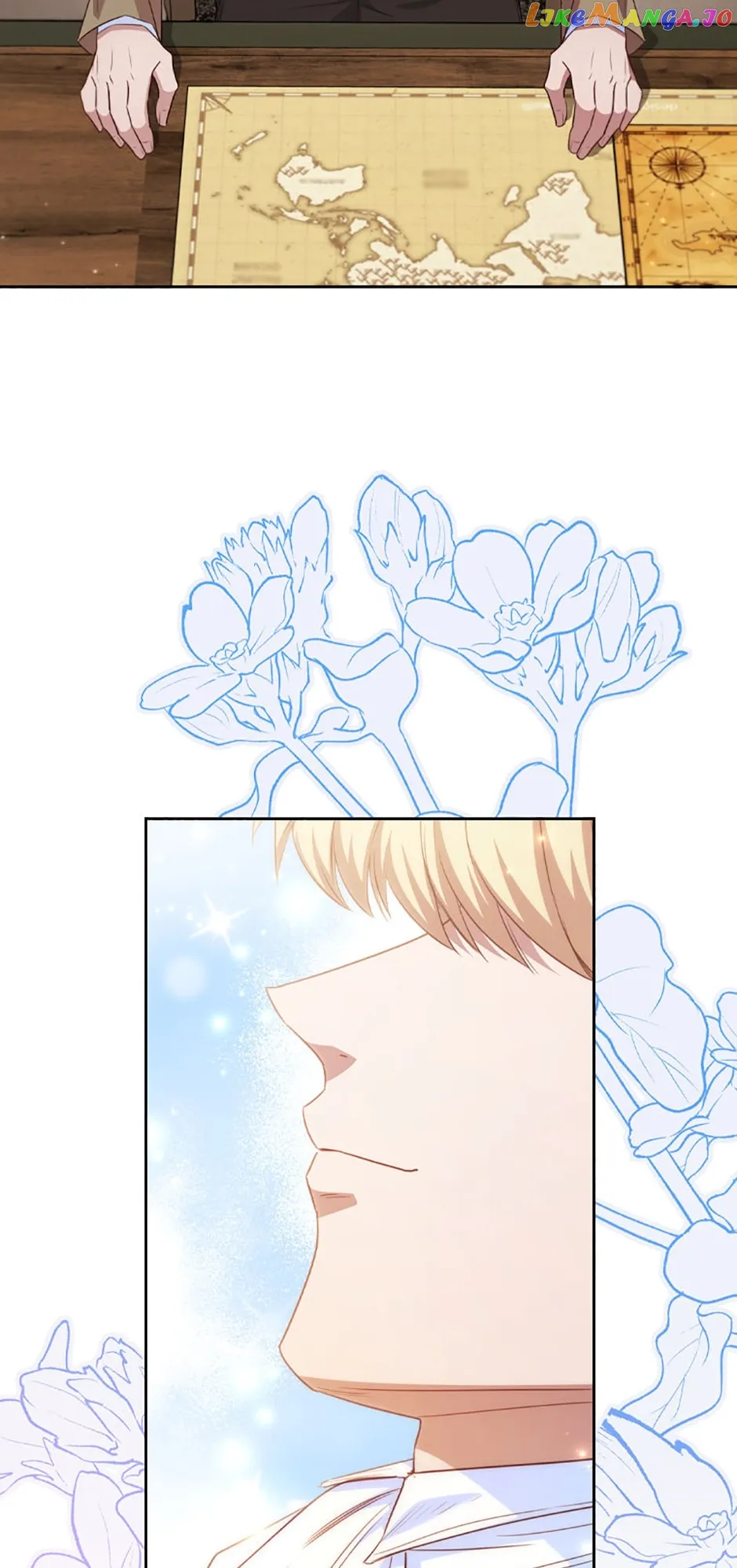 An Extra in the Family Is the First to Be Abandoned Chapter 60 - Page 33