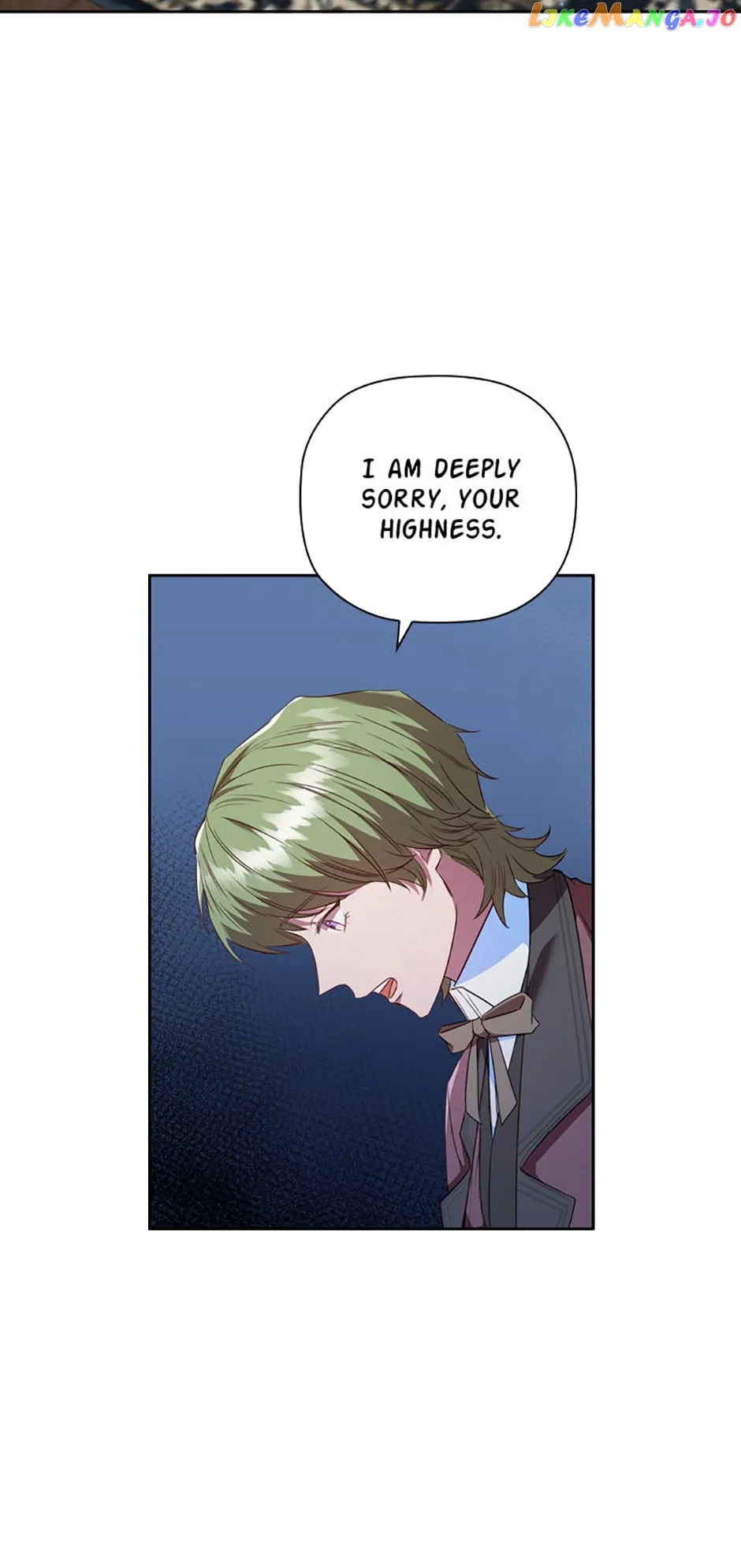 An Extra in the Family Is the First to Be Abandoned Chapter 60 - Page 37