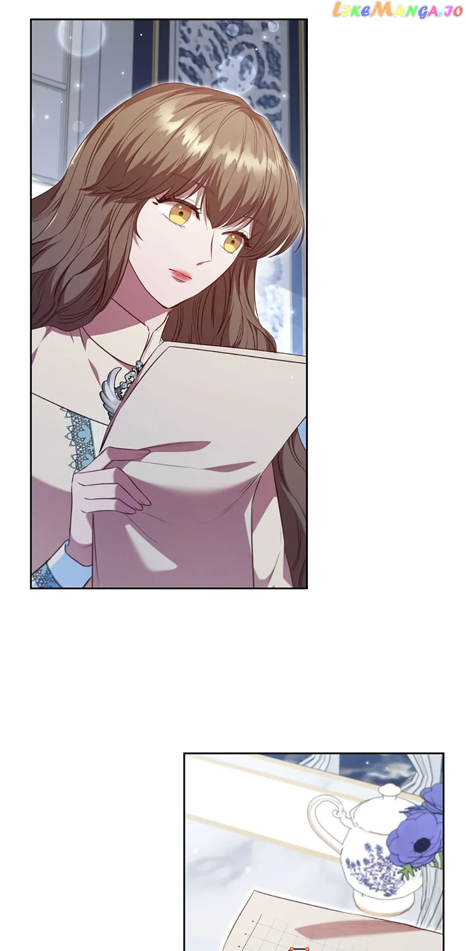 An Extra in the Family Is the First to Be Abandoned Chapter 60 - Page 38
