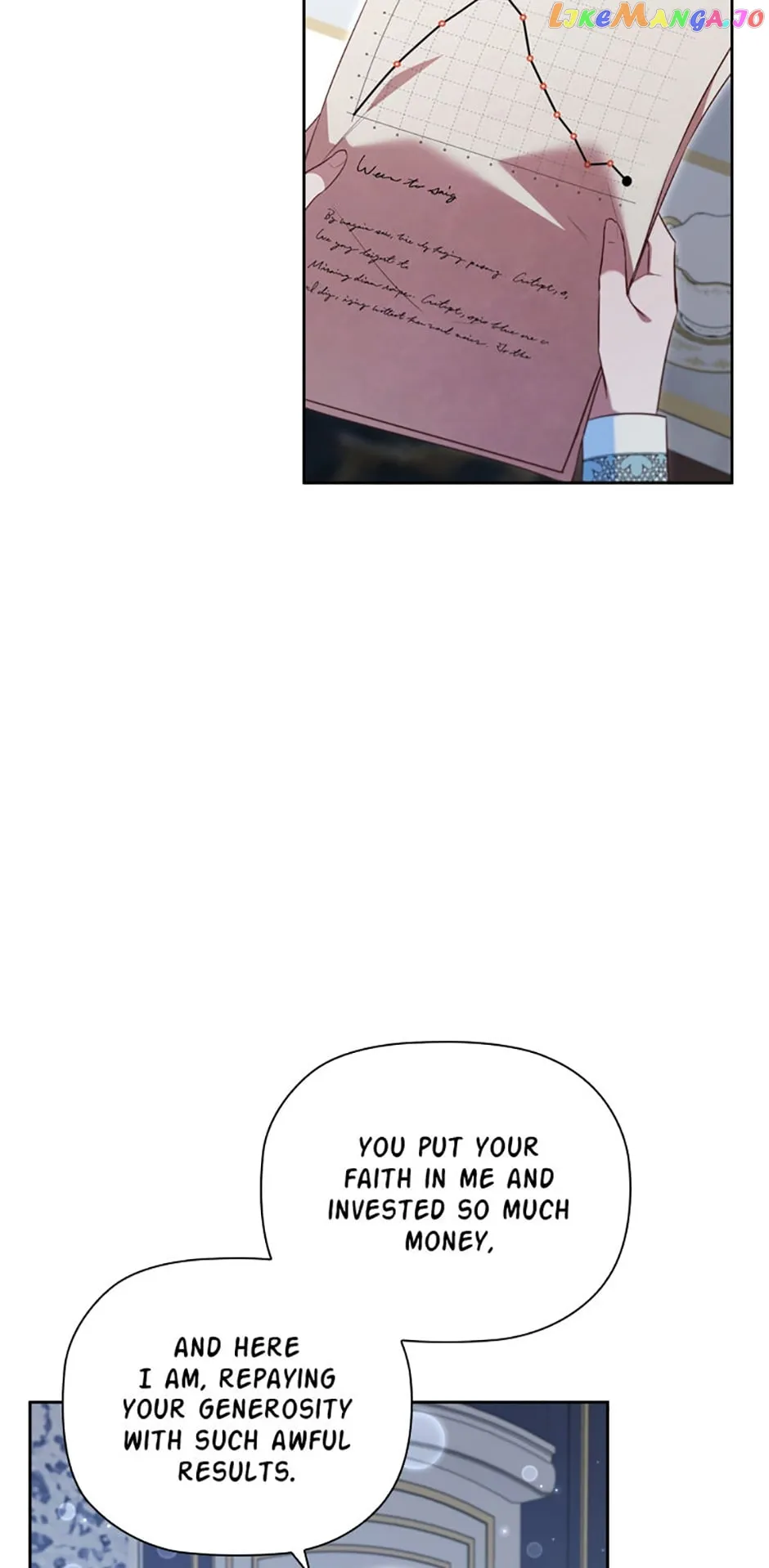 An Extra in the Family Is the First to Be Abandoned Chapter 60 - Page 39