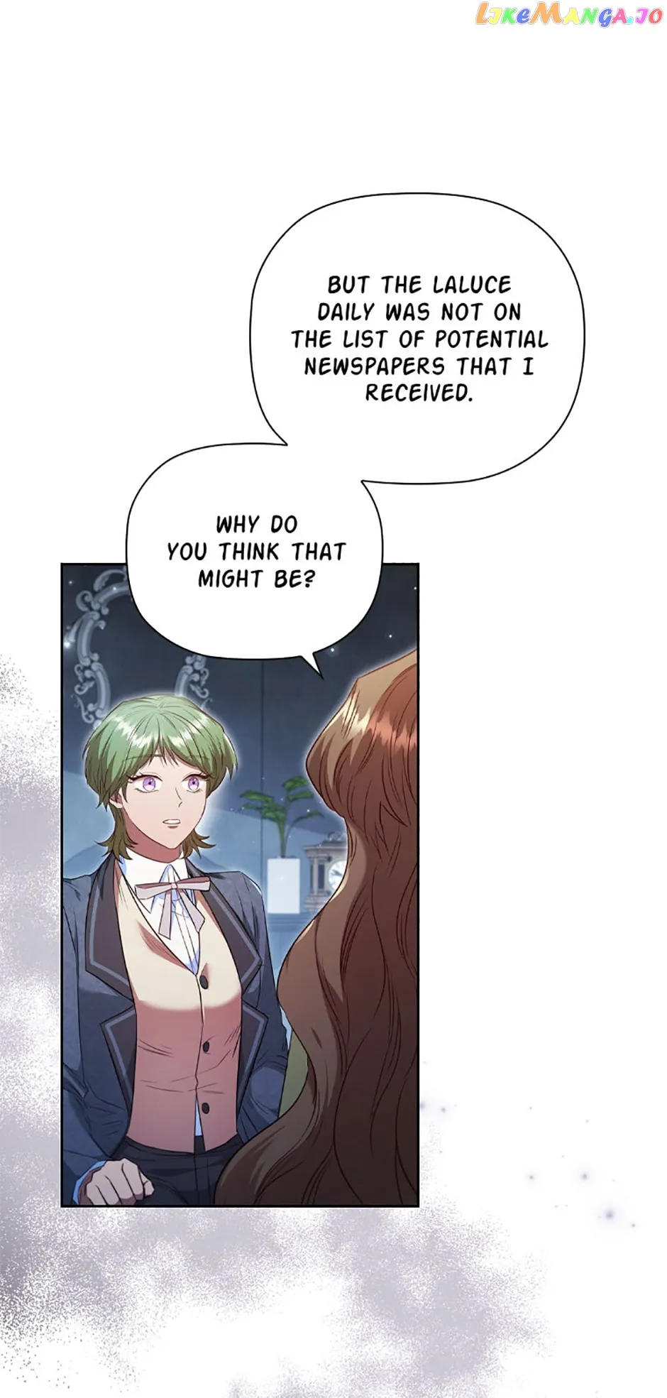 An Extra in the Family Is the First to Be Abandoned Chapter 60 - Page 4