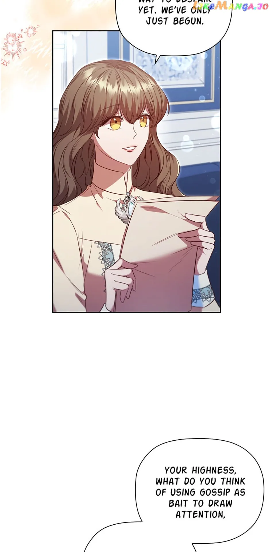 An Extra in the Family Is the First to Be Abandoned Chapter 60 - Page 41