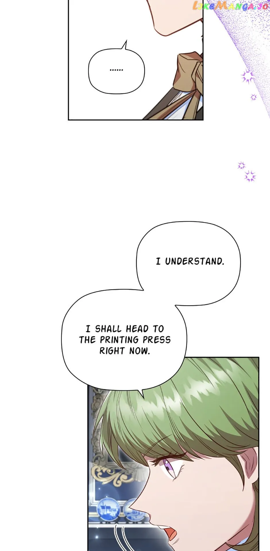 An Extra in the Family Is the First to Be Abandoned Chapter 60 - Page 45