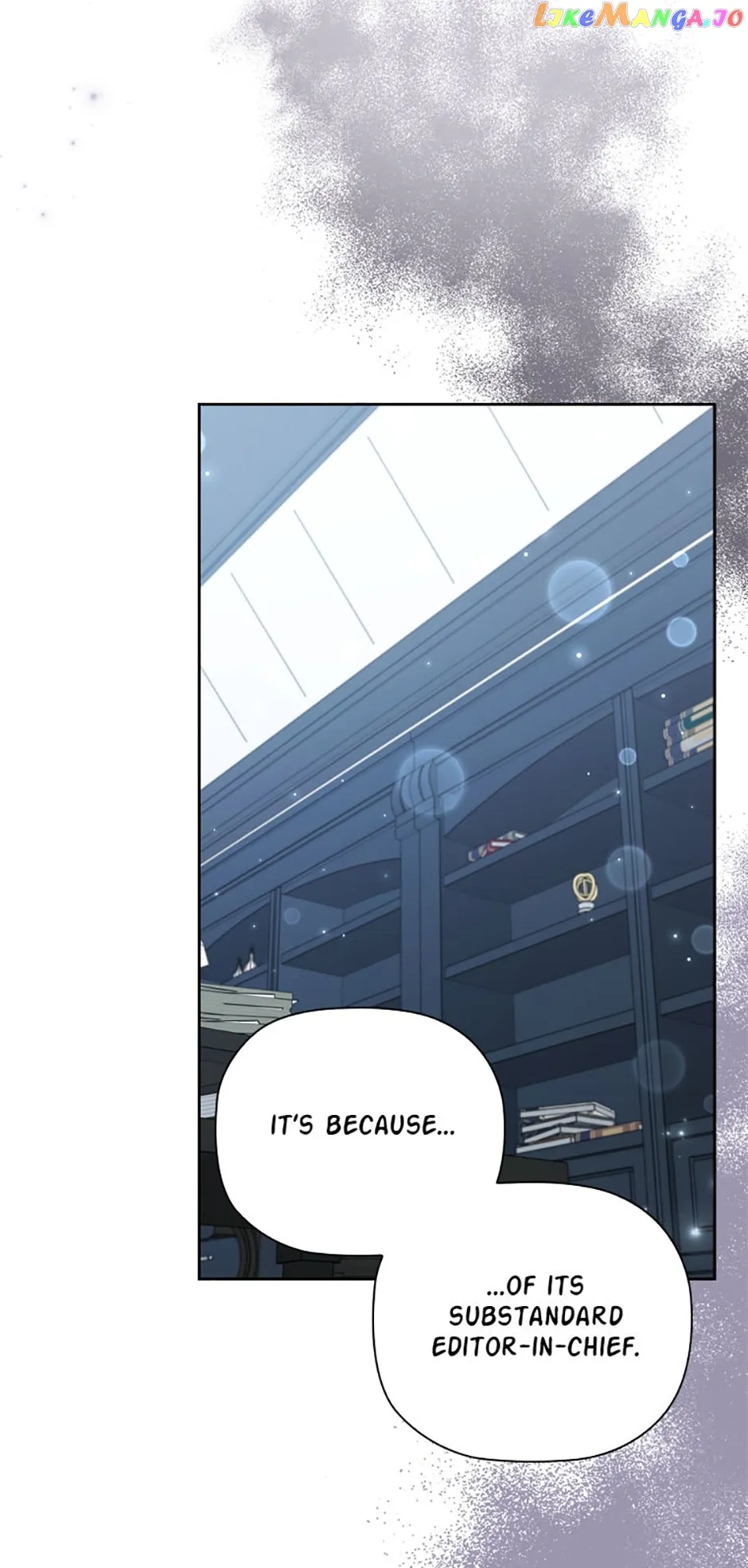 An Extra in the Family Is the First to Be Abandoned Chapter 60 - Page 5