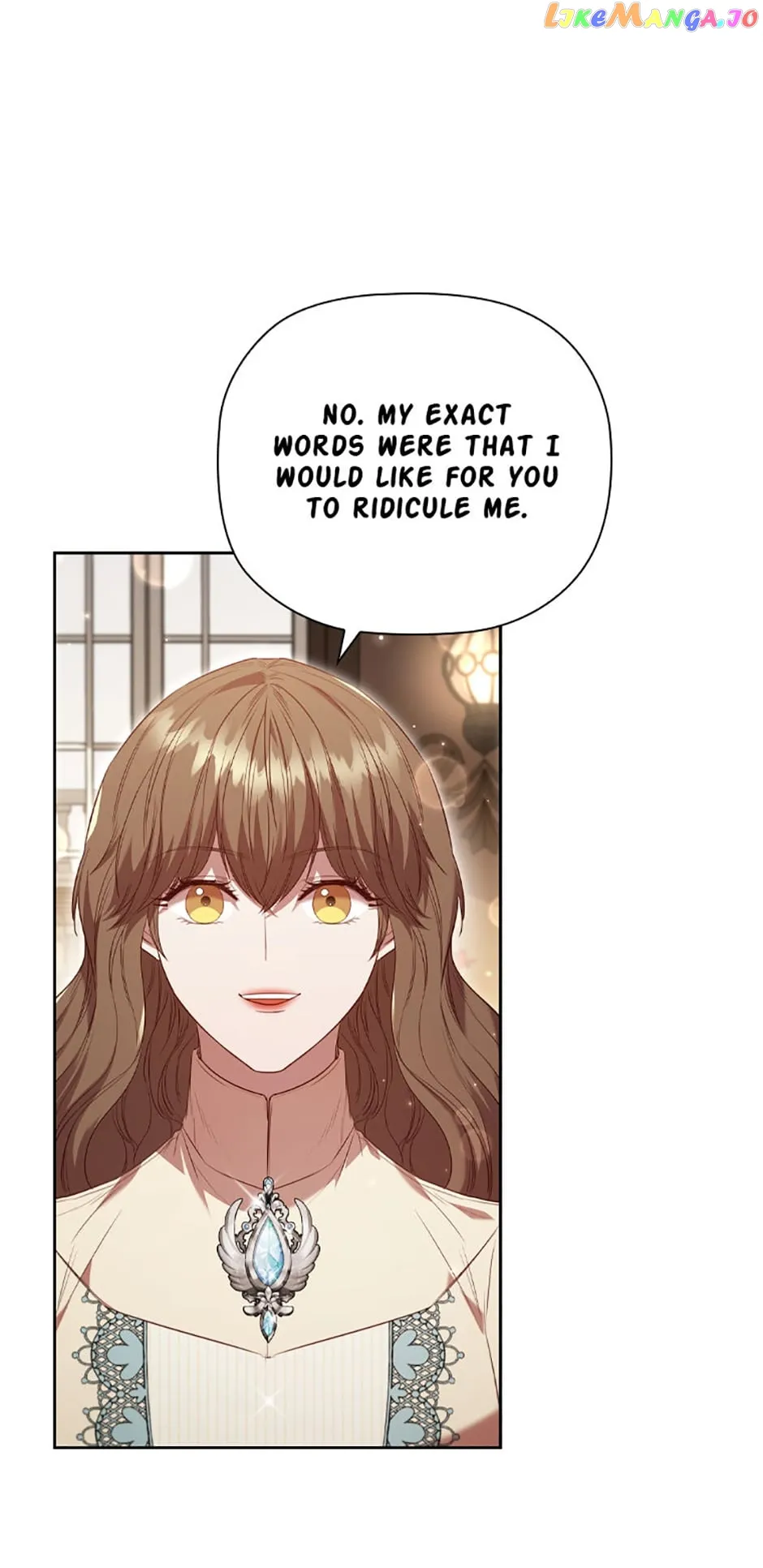 An Extra in the Family Is the First to Be Abandoned Chapter 60 - Page 53