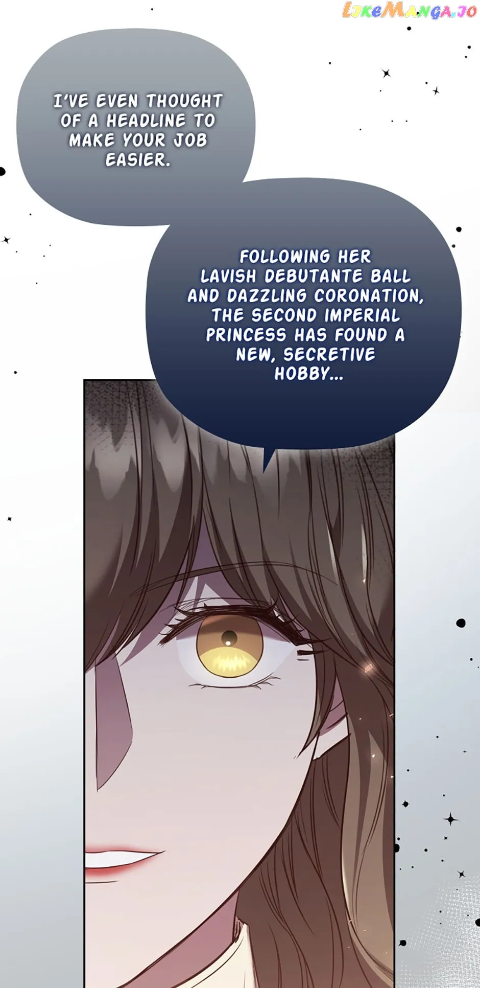 An Extra in the Family Is the First to Be Abandoned Chapter 60 - Page 55