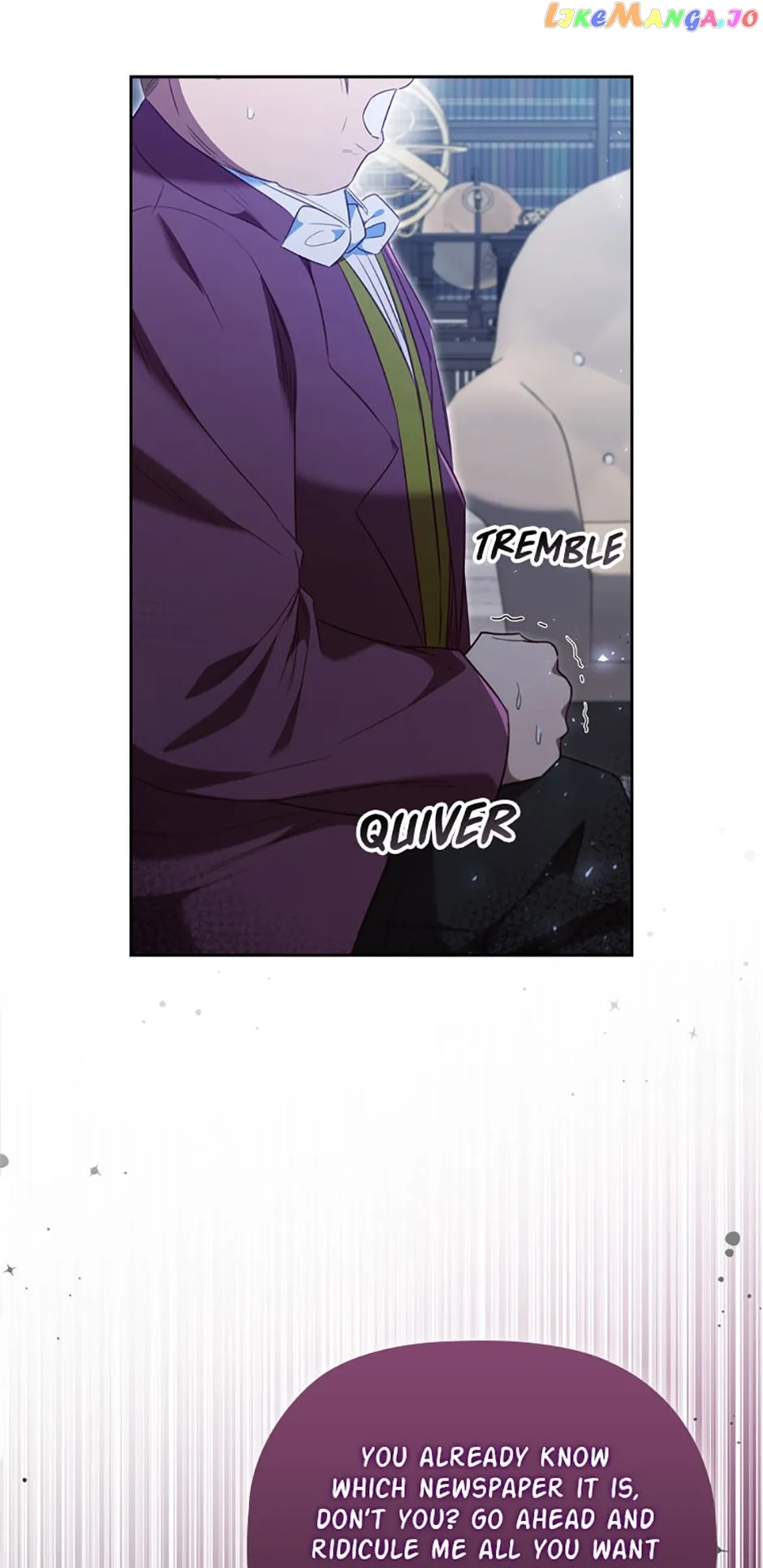 An Extra in the Family Is the First to Be Abandoned Chapter 60 - Page 57