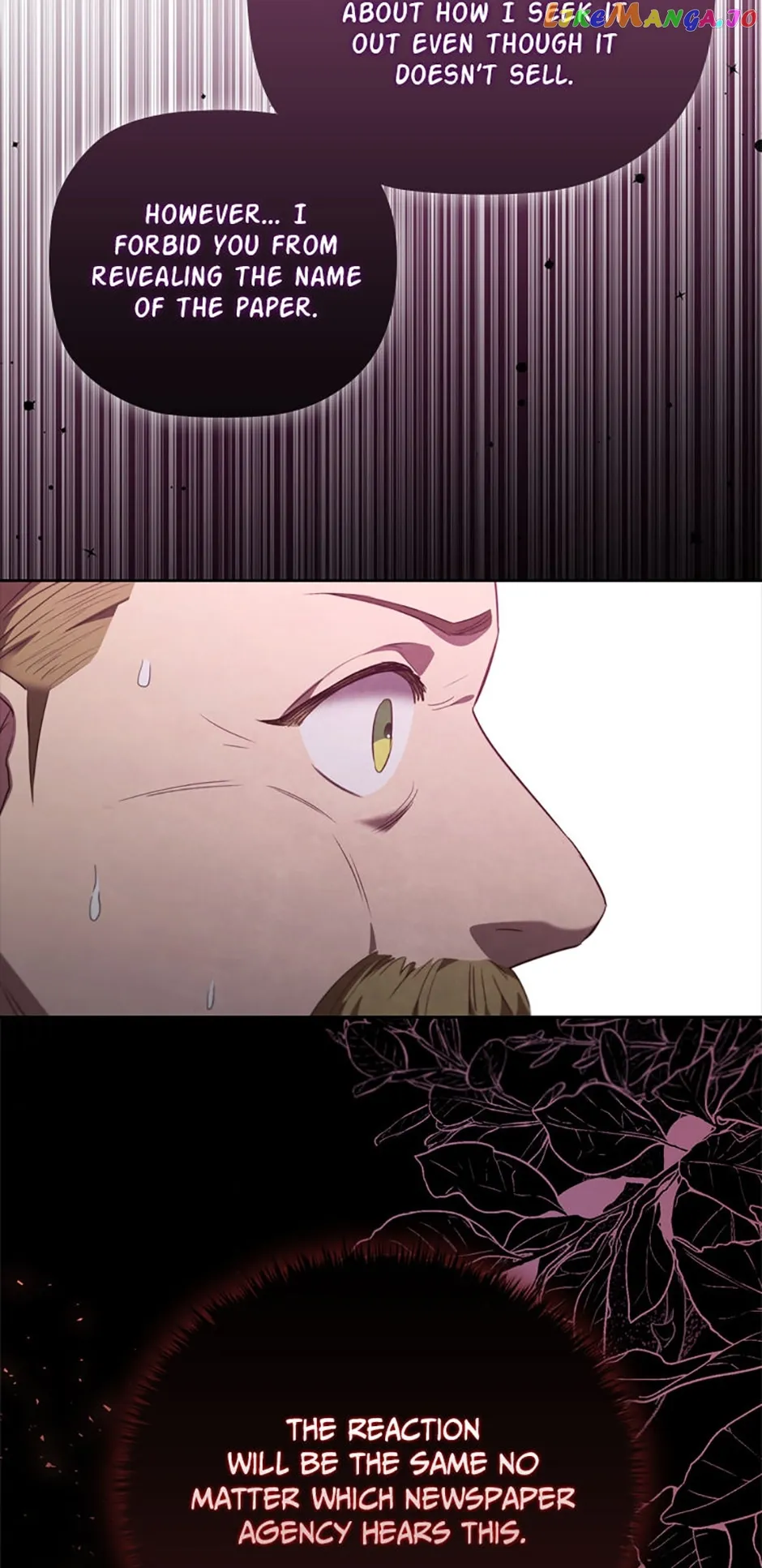 An Extra in the Family Is the First to Be Abandoned Chapter 60 - Page 58