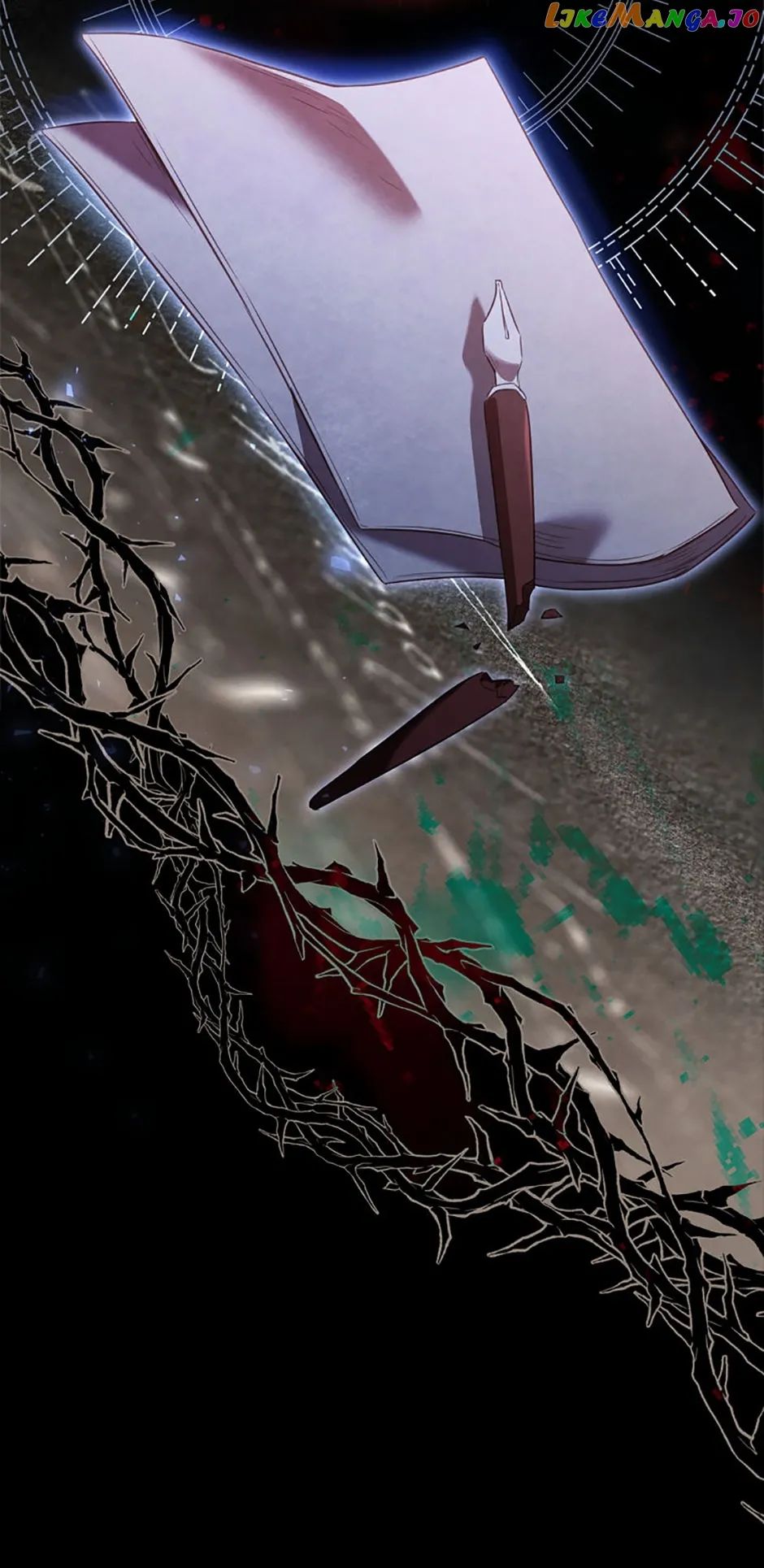 An Extra in the Family Is the First to Be Abandoned Chapter 60 - Page 60