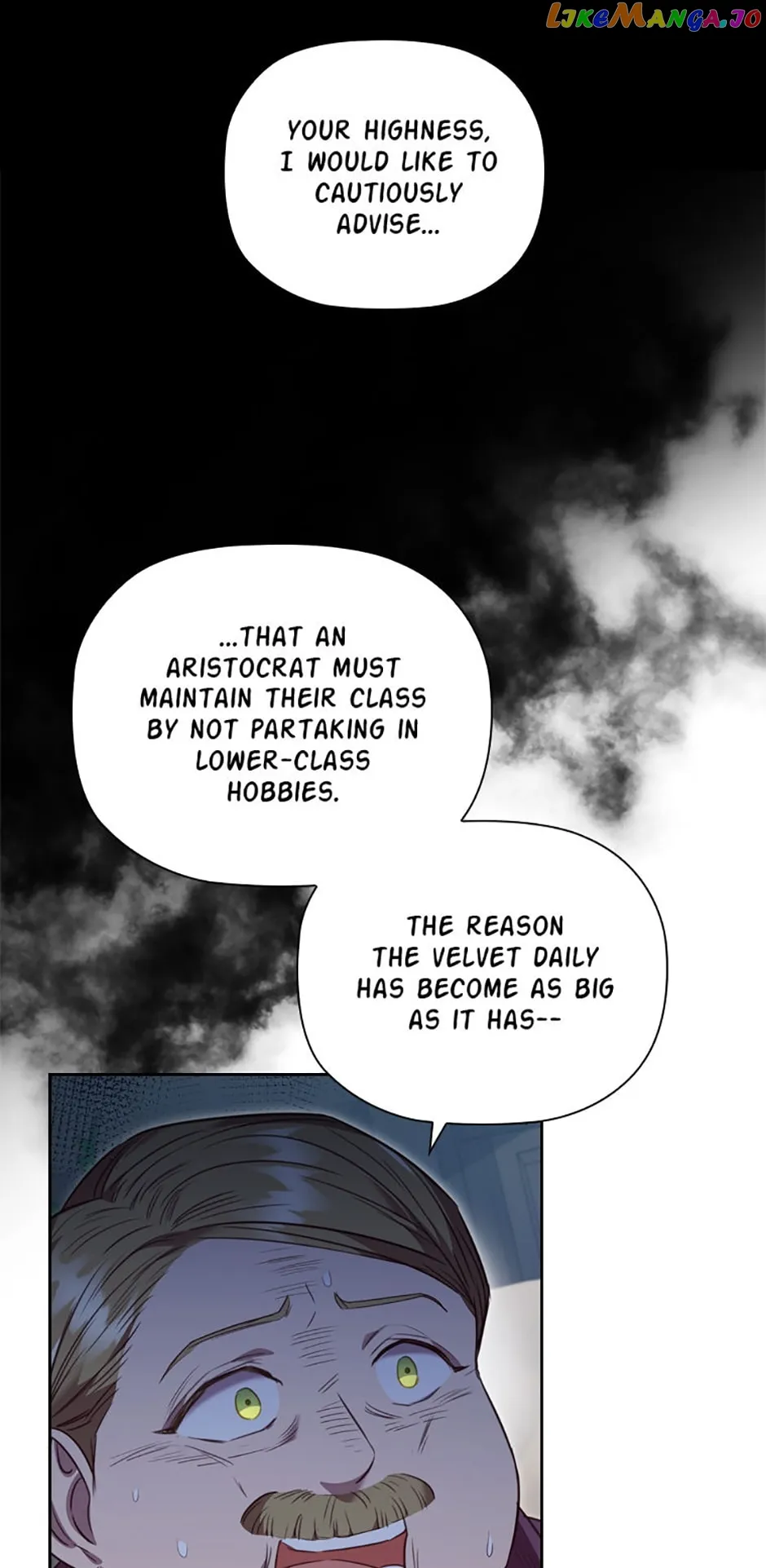 An Extra in the Family Is the First to Be Abandoned Chapter 60 - Page 61