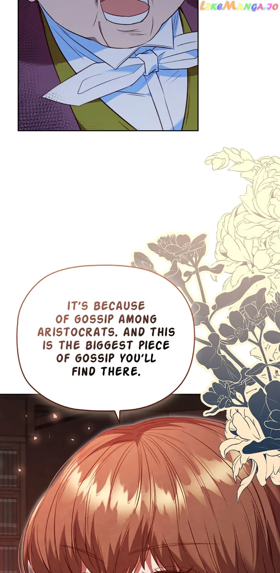 An Extra in the Family Is the First to Be Abandoned Chapter 60 - Page 62