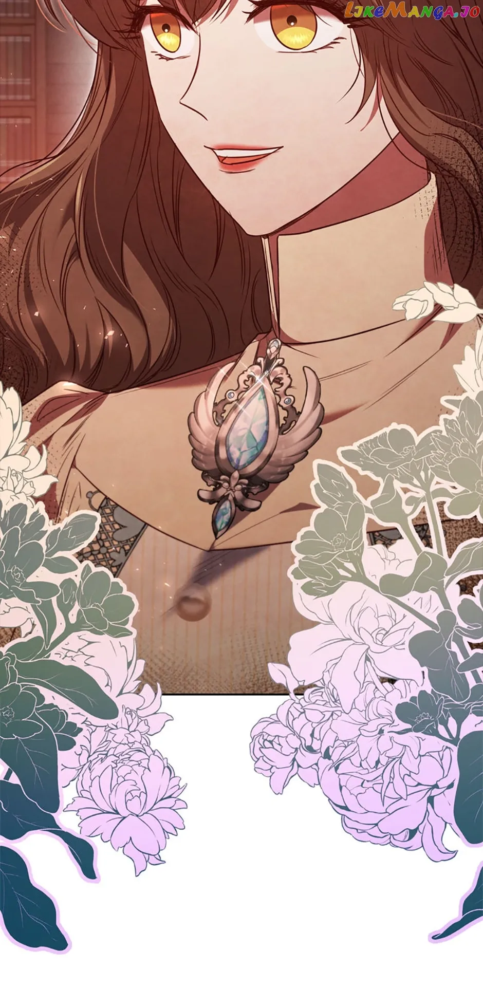 An Extra in the Family Is the First to Be Abandoned Chapter 60 - Page 63