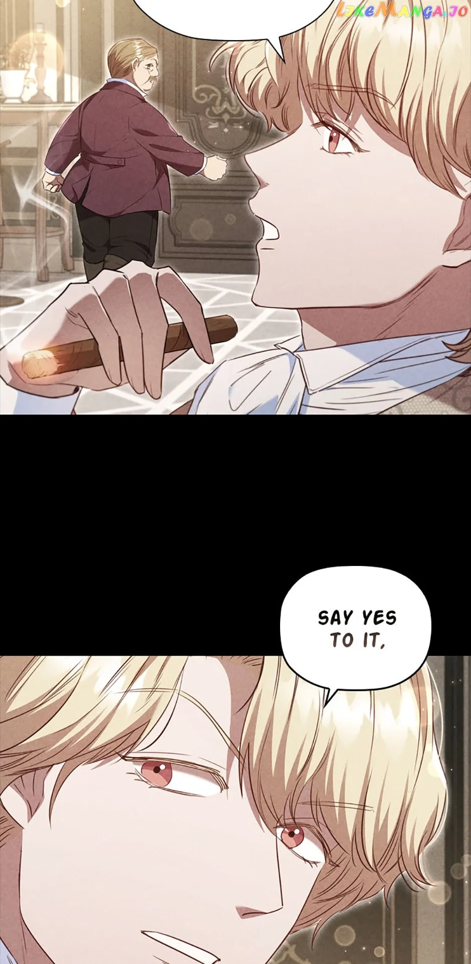 An Extra in the Family Is the First to Be Abandoned Chapter 60 - Page 65