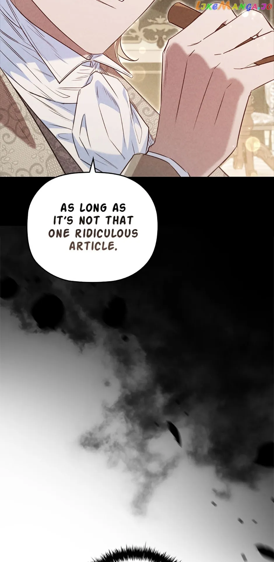 An Extra in the Family Is the First to Be Abandoned Chapter 60 - Page 66