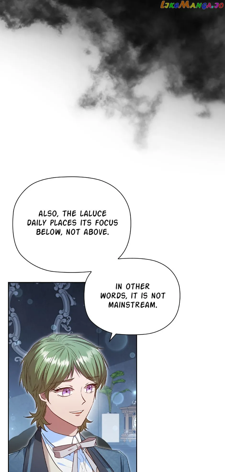 An Extra in the Family Is the First to Be Abandoned Chapter 60 - Page 9