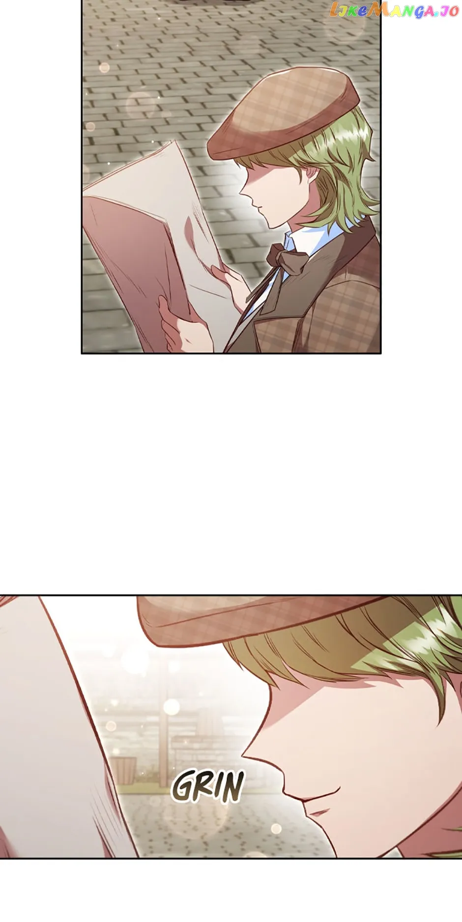 An Extra in the Family Is the First to Be Abandoned Chapter 61 - Page 10