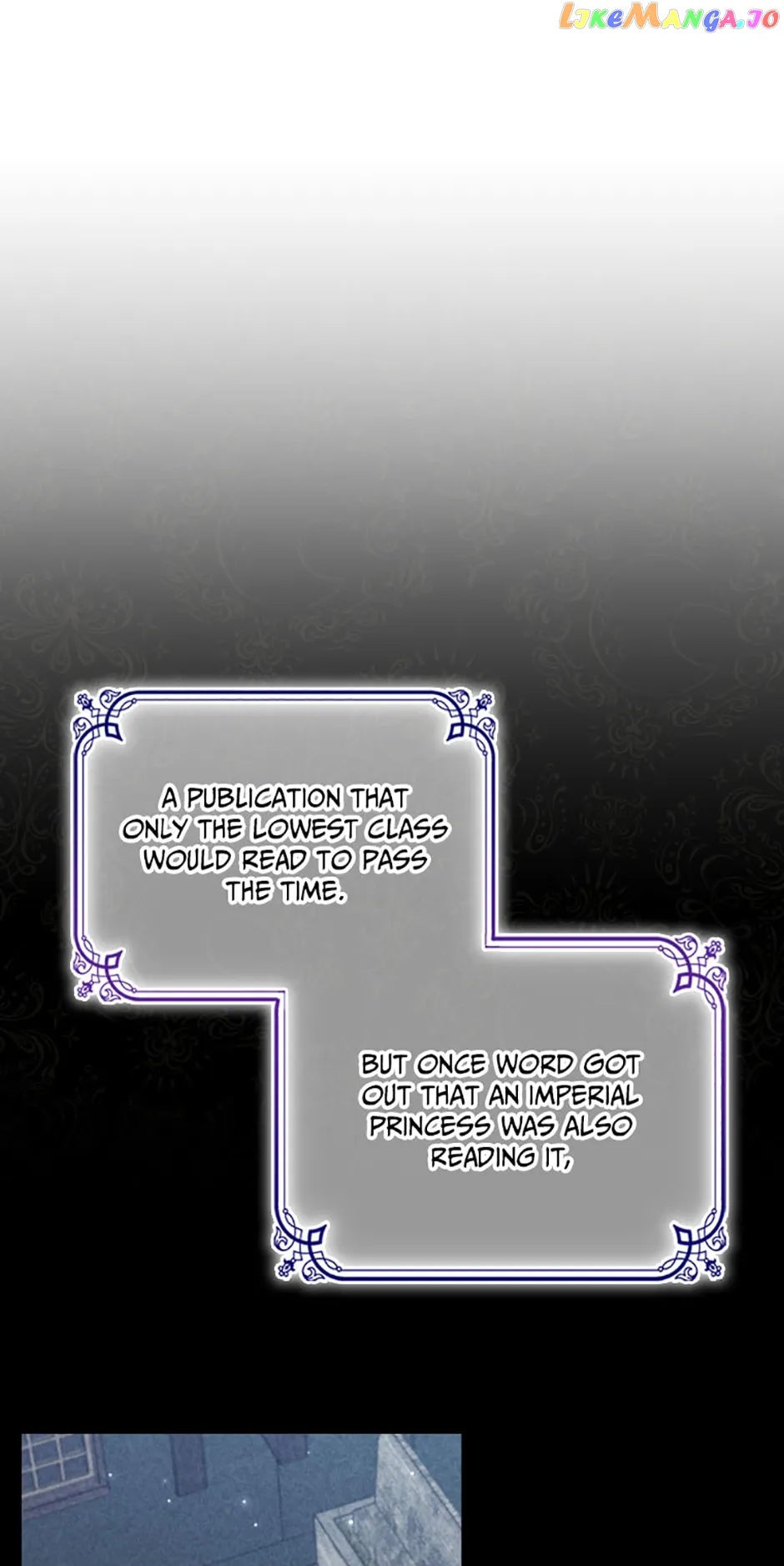 An Extra in the Family Is the First to Be Abandoned Chapter 61 - Page 11