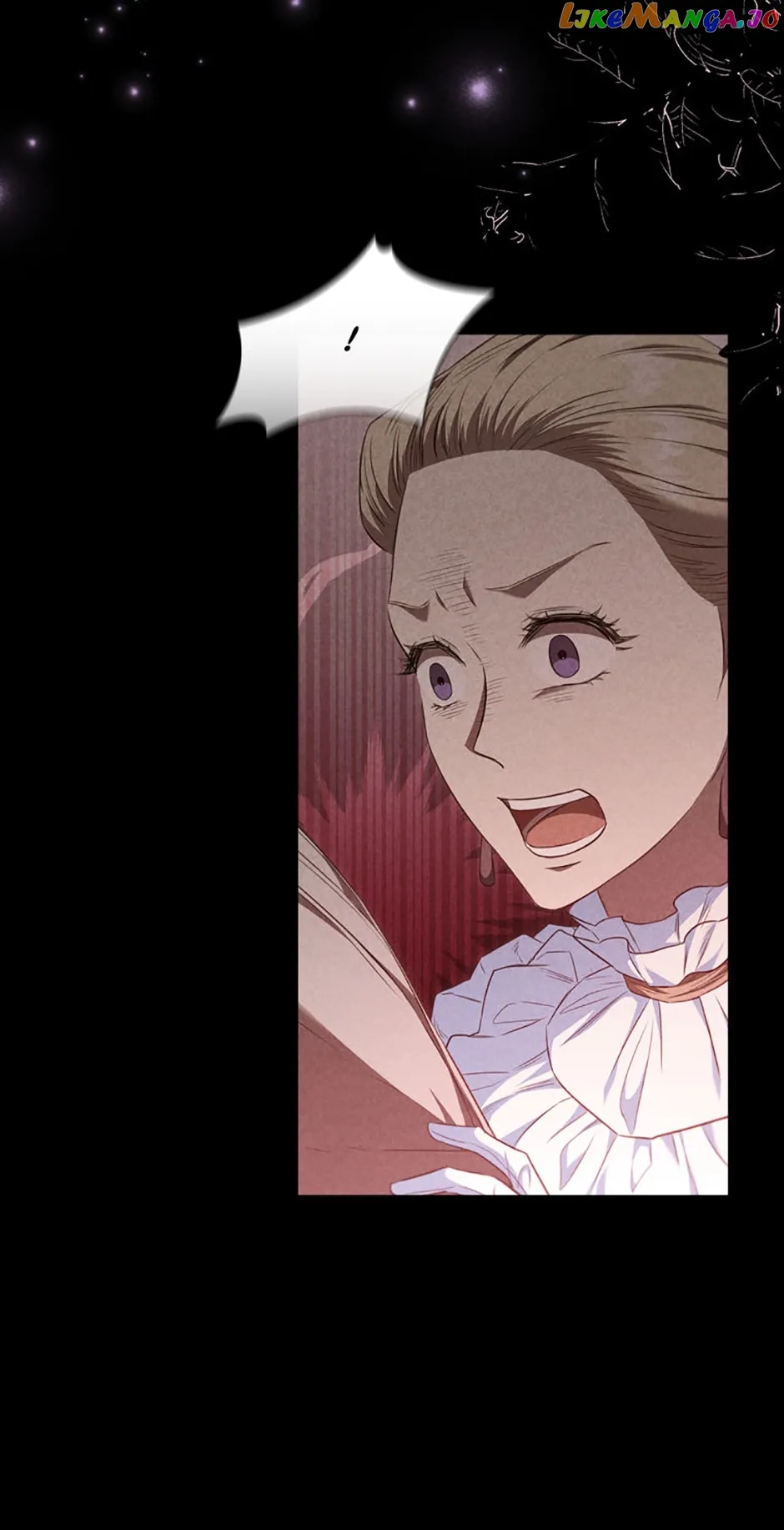 An Extra in the Family Is the First to Be Abandoned Chapter 61 - Page 15