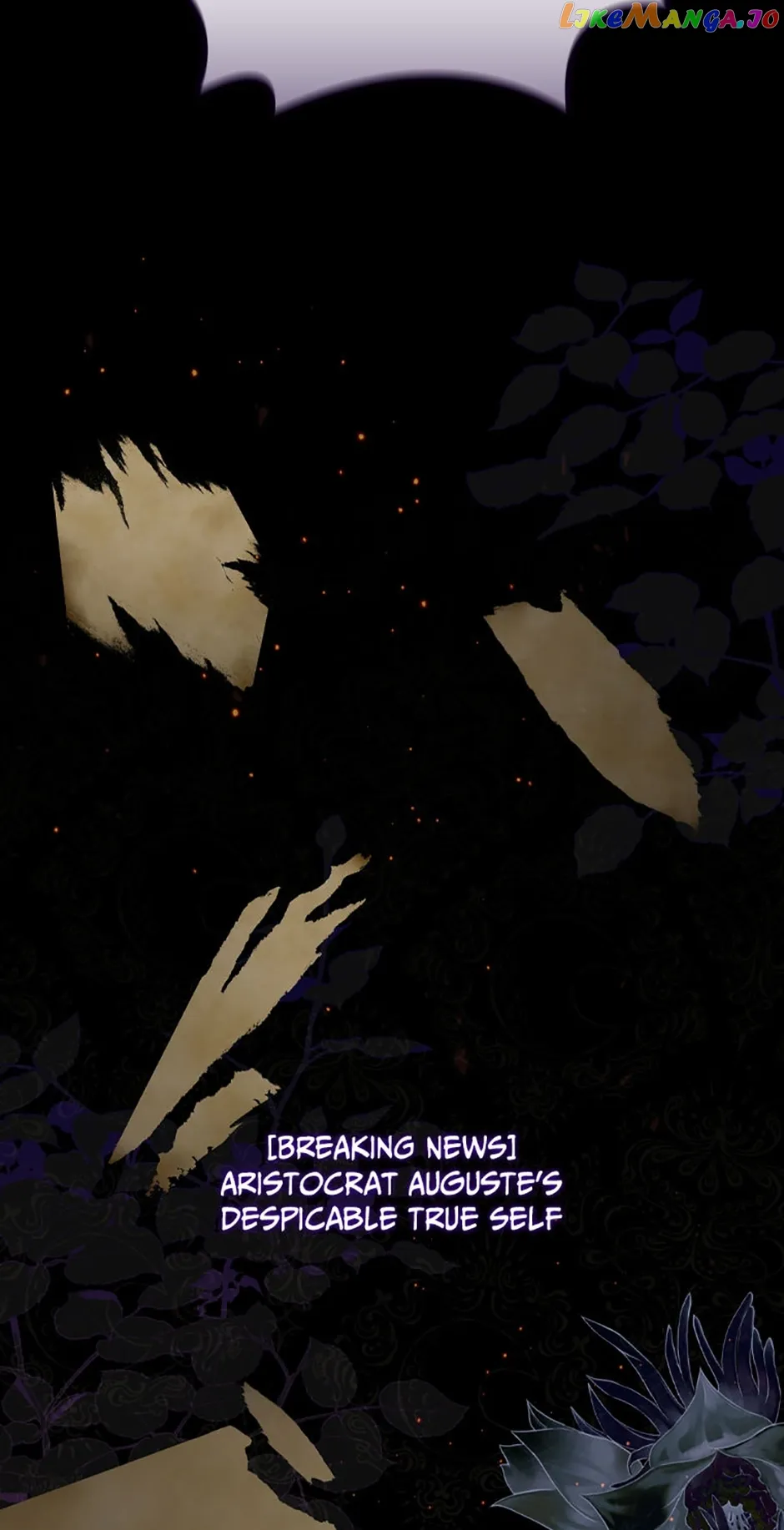 An Extra in the Family Is the First to Be Abandoned Chapter 61 - Page 17