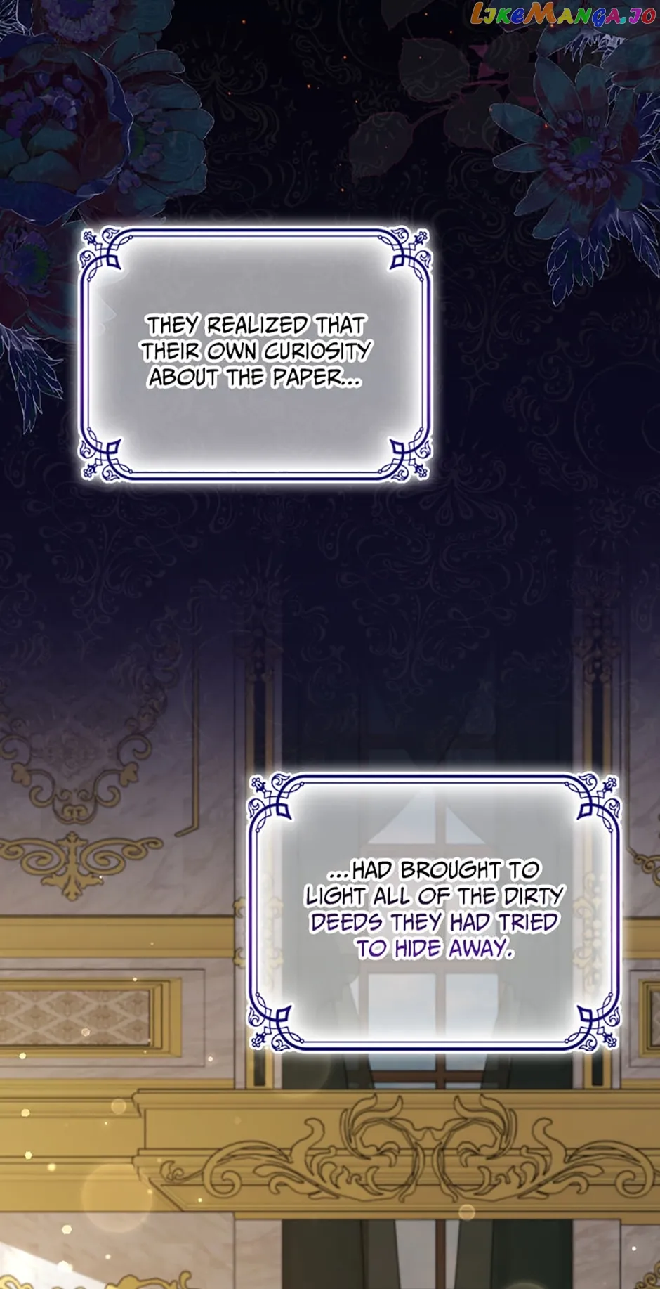 An Extra in the Family Is the First to Be Abandoned Chapter 61 - Page 19