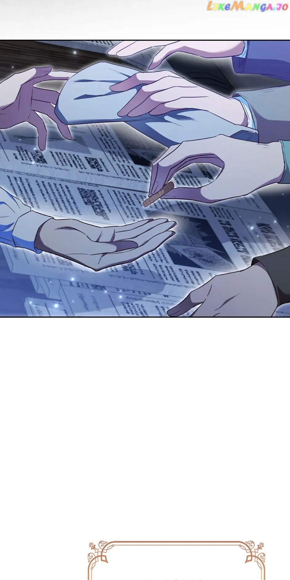 An Extra in the Family Is the First to Be Abandoned Chapter 61 - Page 2