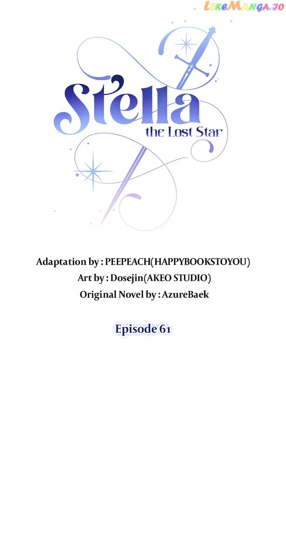 An Extra in the Family Is the First to Be Abandoned Chapter 61 - Page 22
