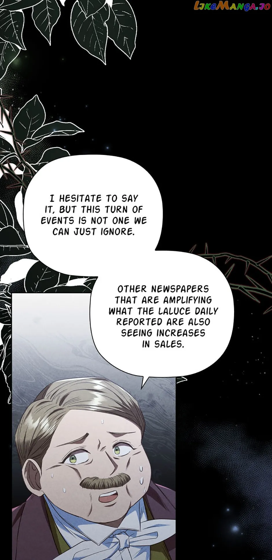An Extra in the Family Is the First to Be Abandoned Chapter 61 - Page 28