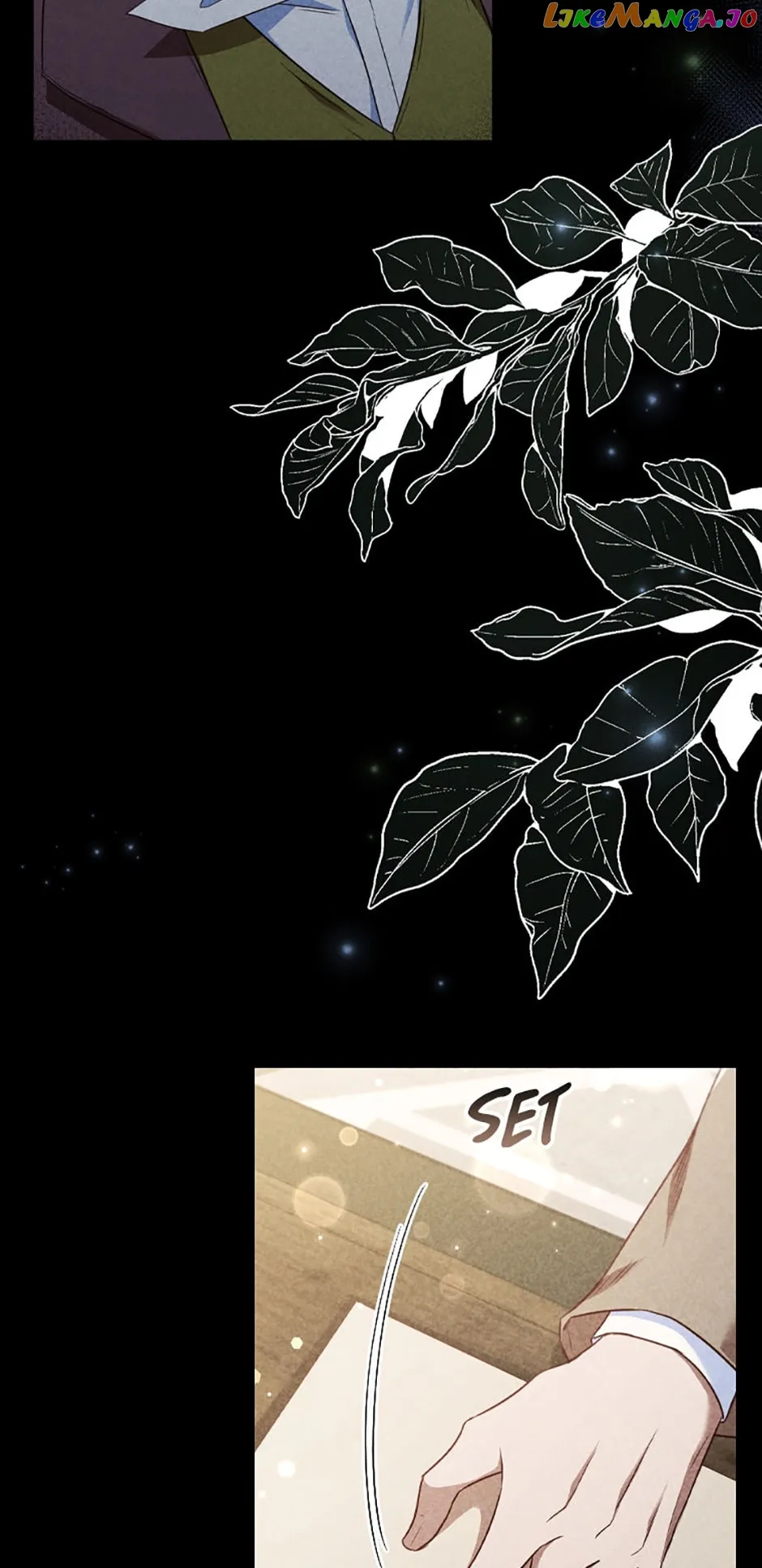 An Extra in the Family Is the First to Be Abandoned Chapter 61 - Page 29