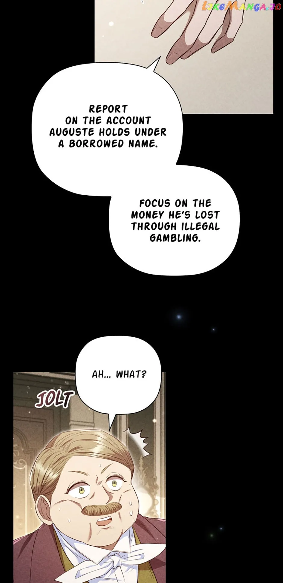 An Extra in the Family Is the First to Be Abandoned Chapter 61 - Page 30