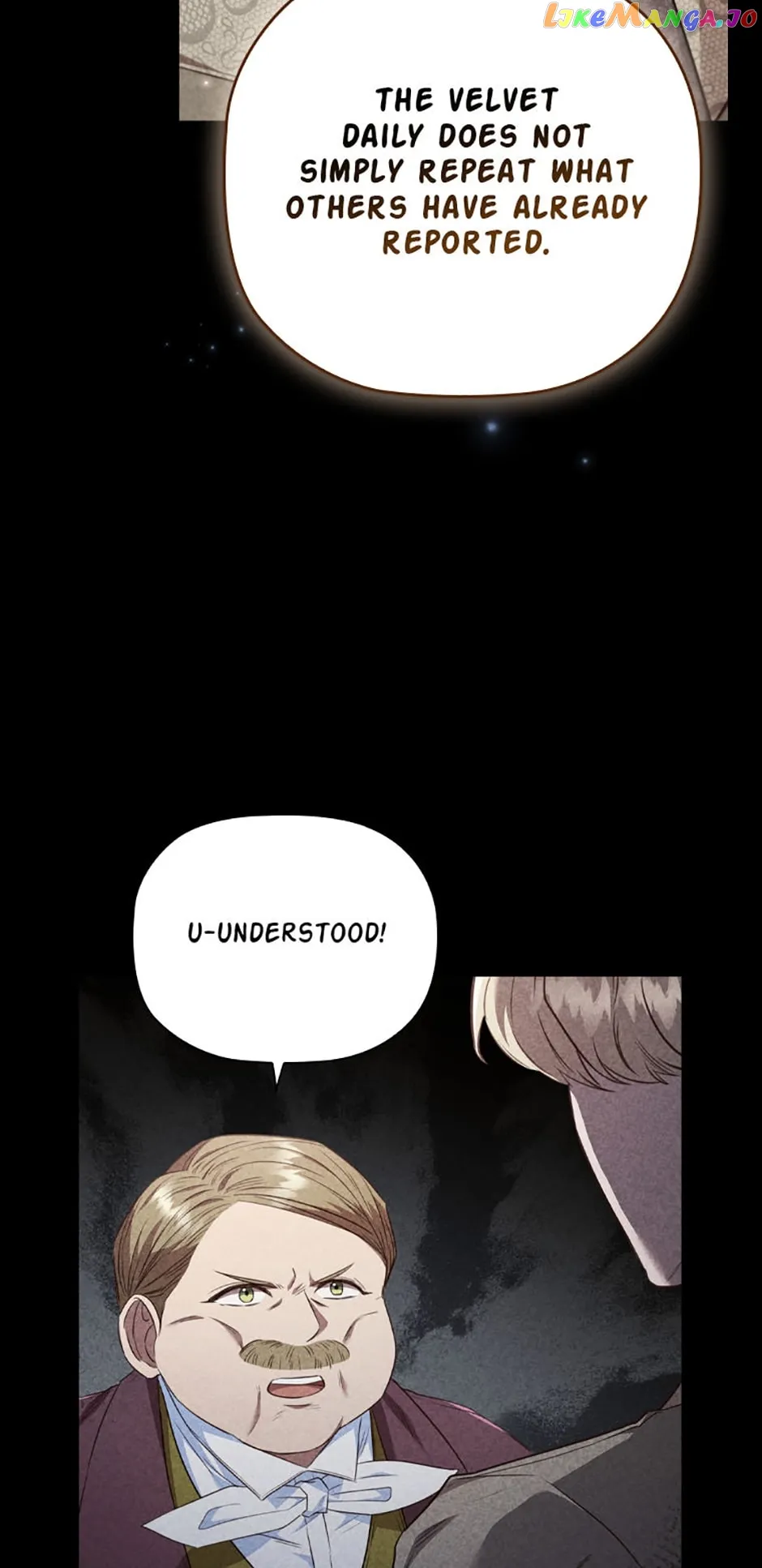 An Extra in the Family Is the First to Be Abandoned Chapter 61 - Page 32